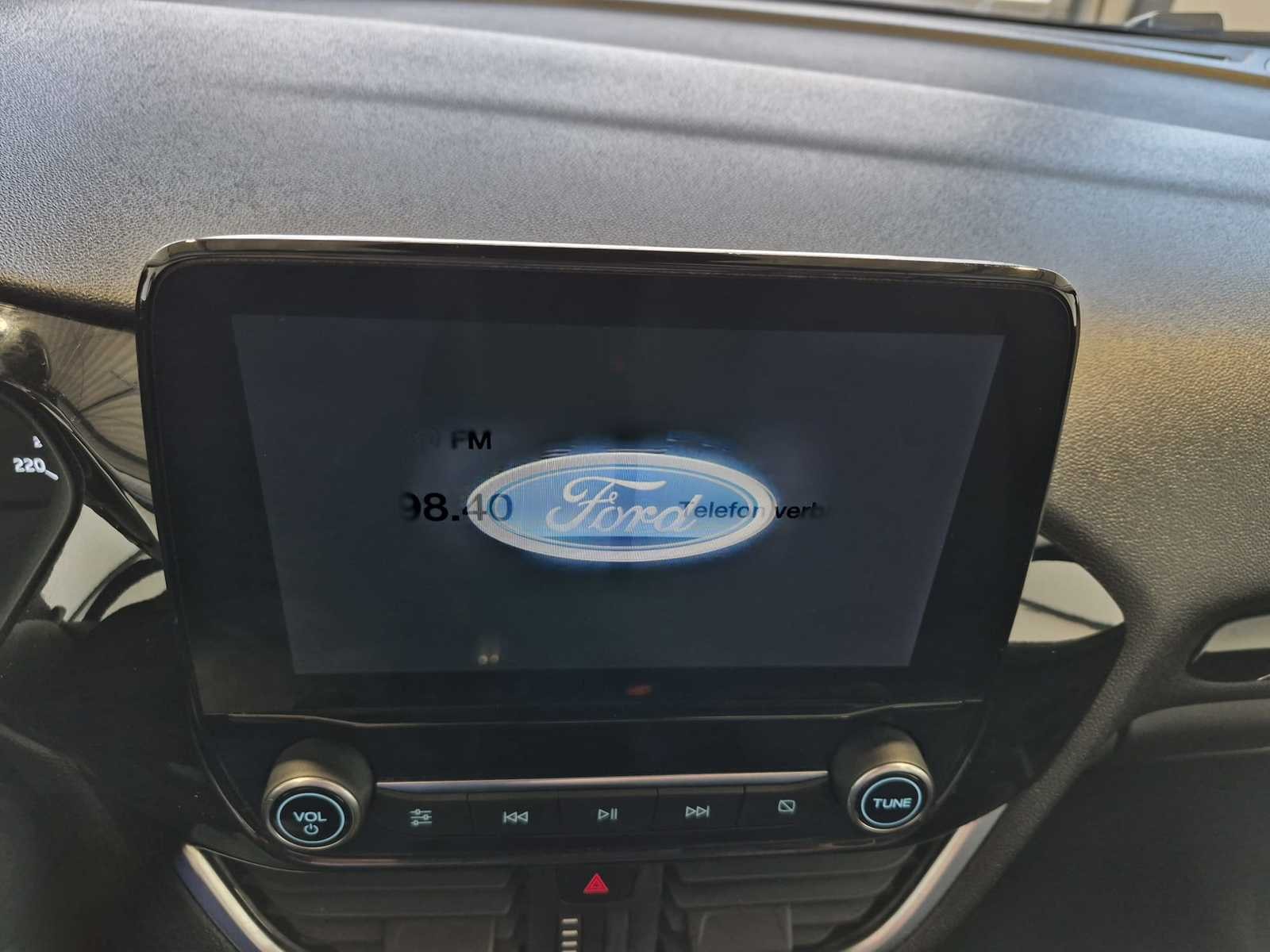 Ford Fiesta Limousine Fiesta 1.1 Cool&Connect (EURO 6d) #11