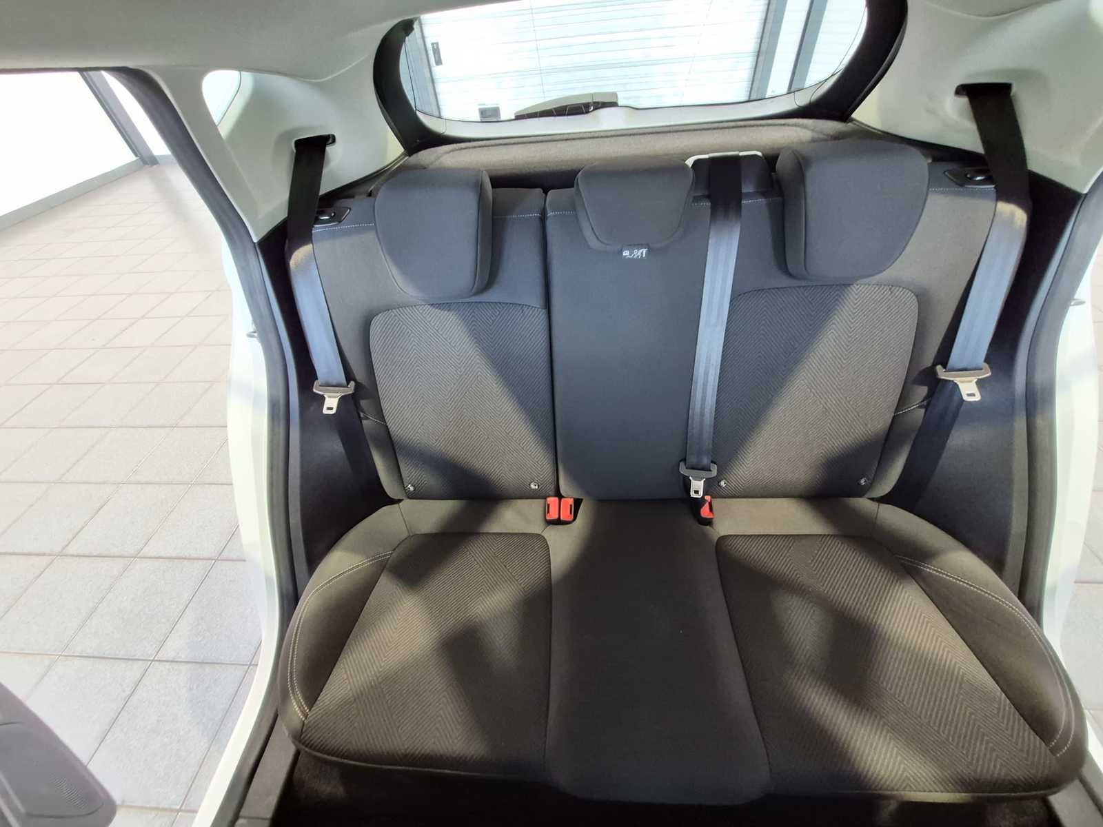 Ford Fiesta Limousine Fiesta 1.1 Cool&Connect (EURO 6d) #14