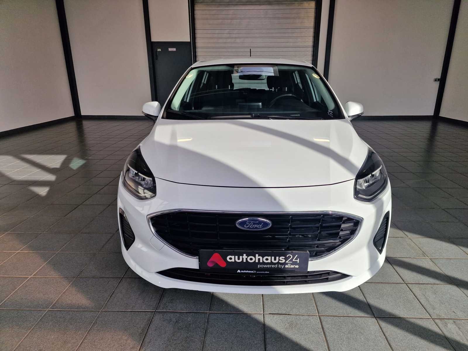 Ford Fiesta Schräghecklimousine Fiesta 1.1 Cool&Connect (EURO 6d) #2