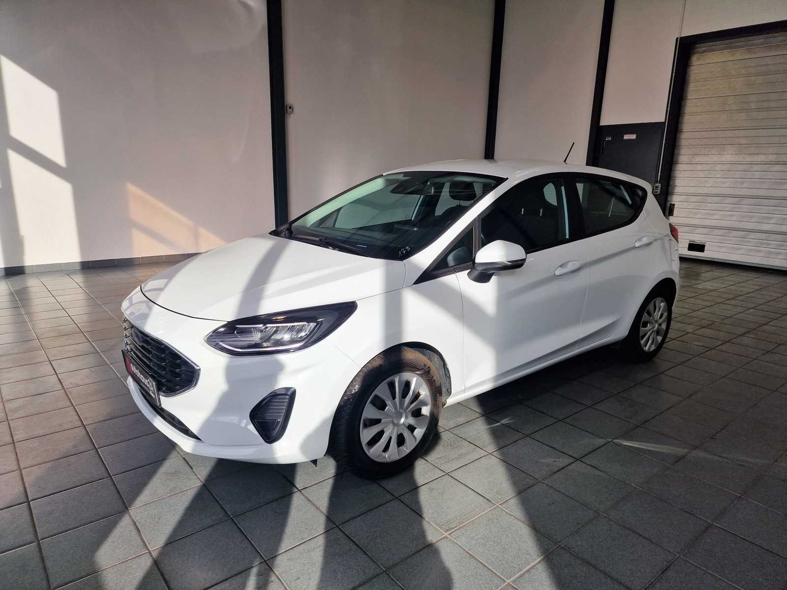 Ford Fiesta Schräghecklimousine Fiesta 1.1 Cool&Connect (EURO 6d) #3