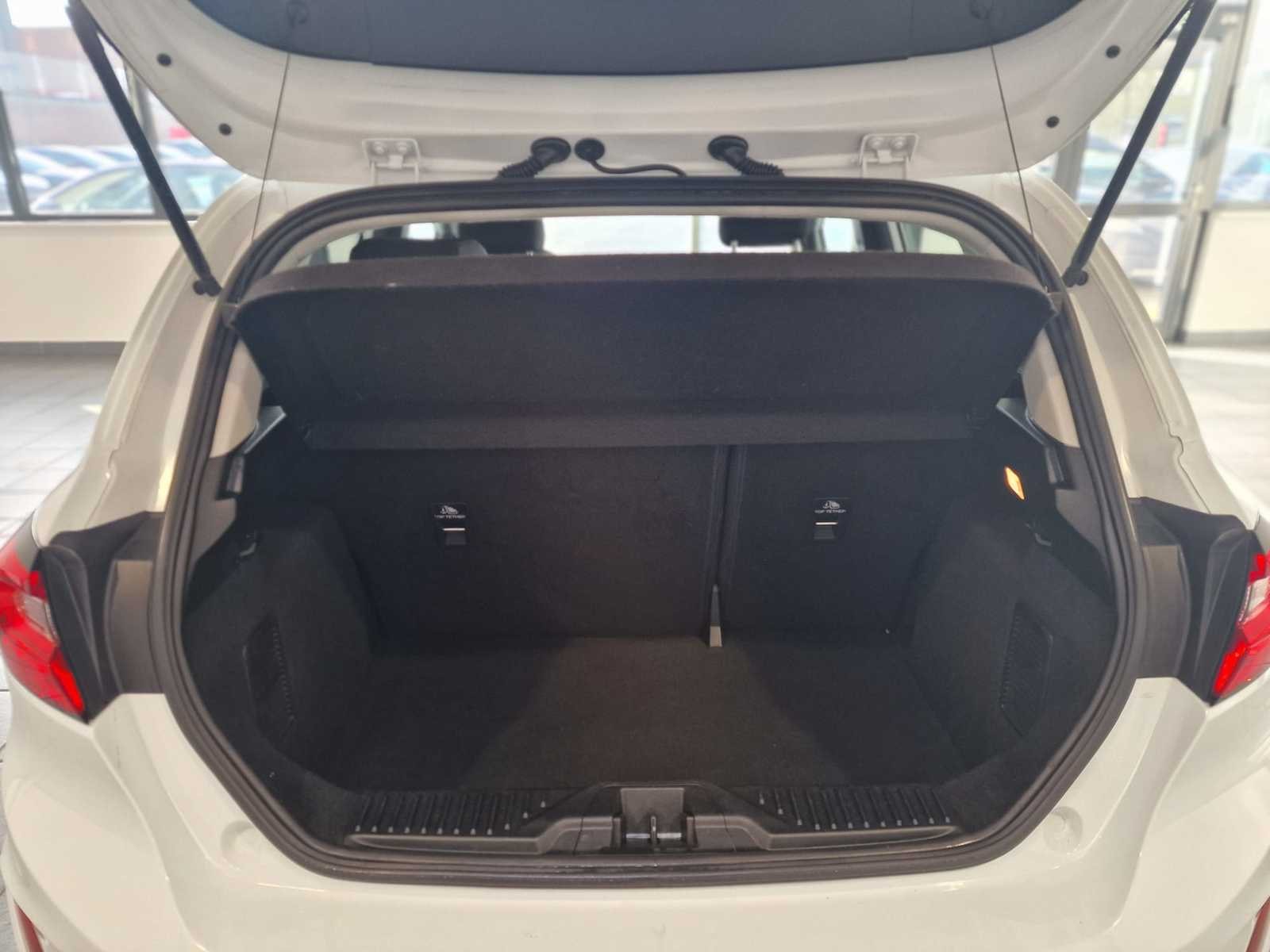 Ford Fiesta Schräghecklimousine Fiesta 1.1 Cool&Connect (EURO 6d) #6