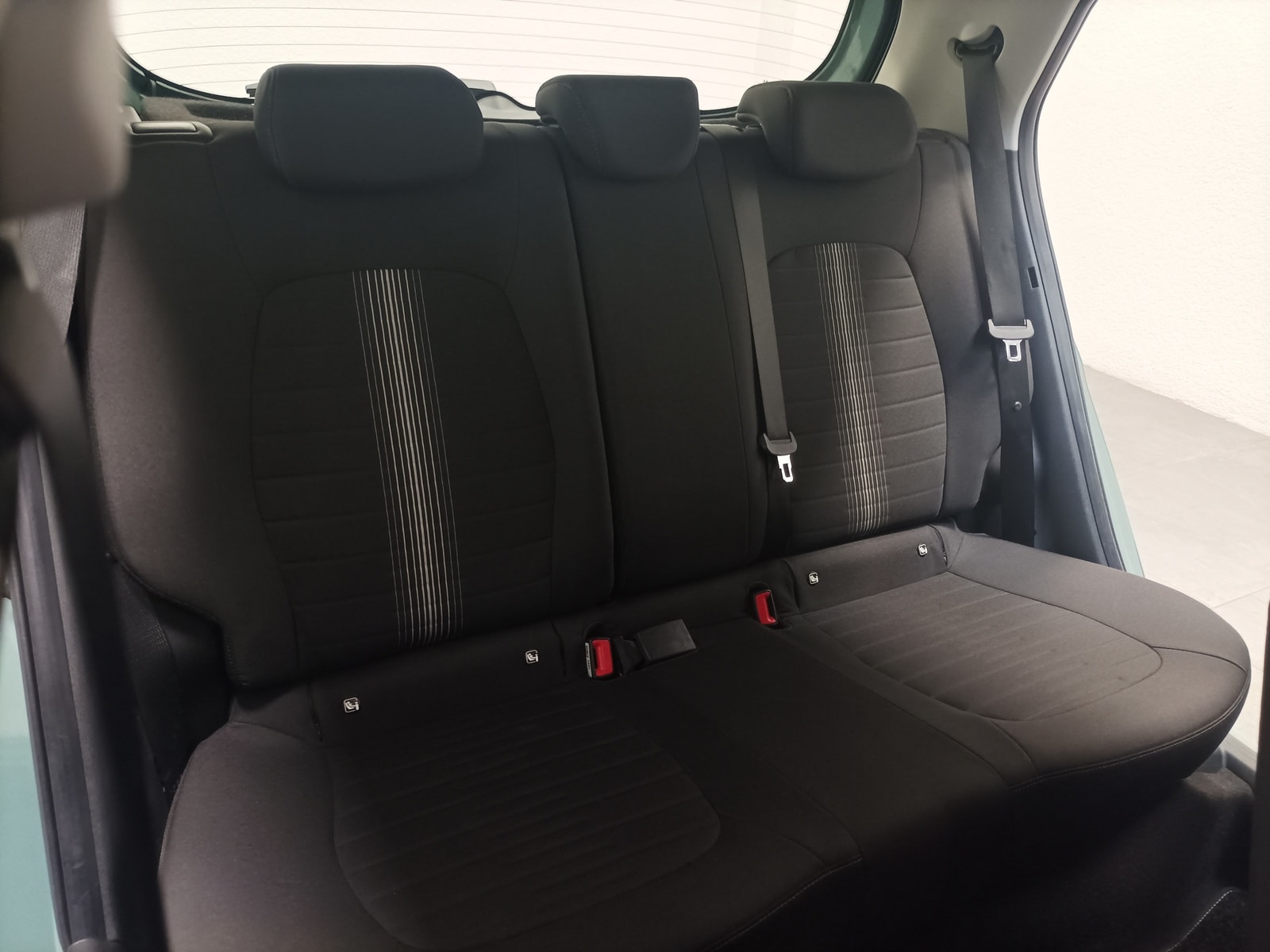 Hyundai i10 Limousine i10 1.2 Trend (EURO 6d) #15