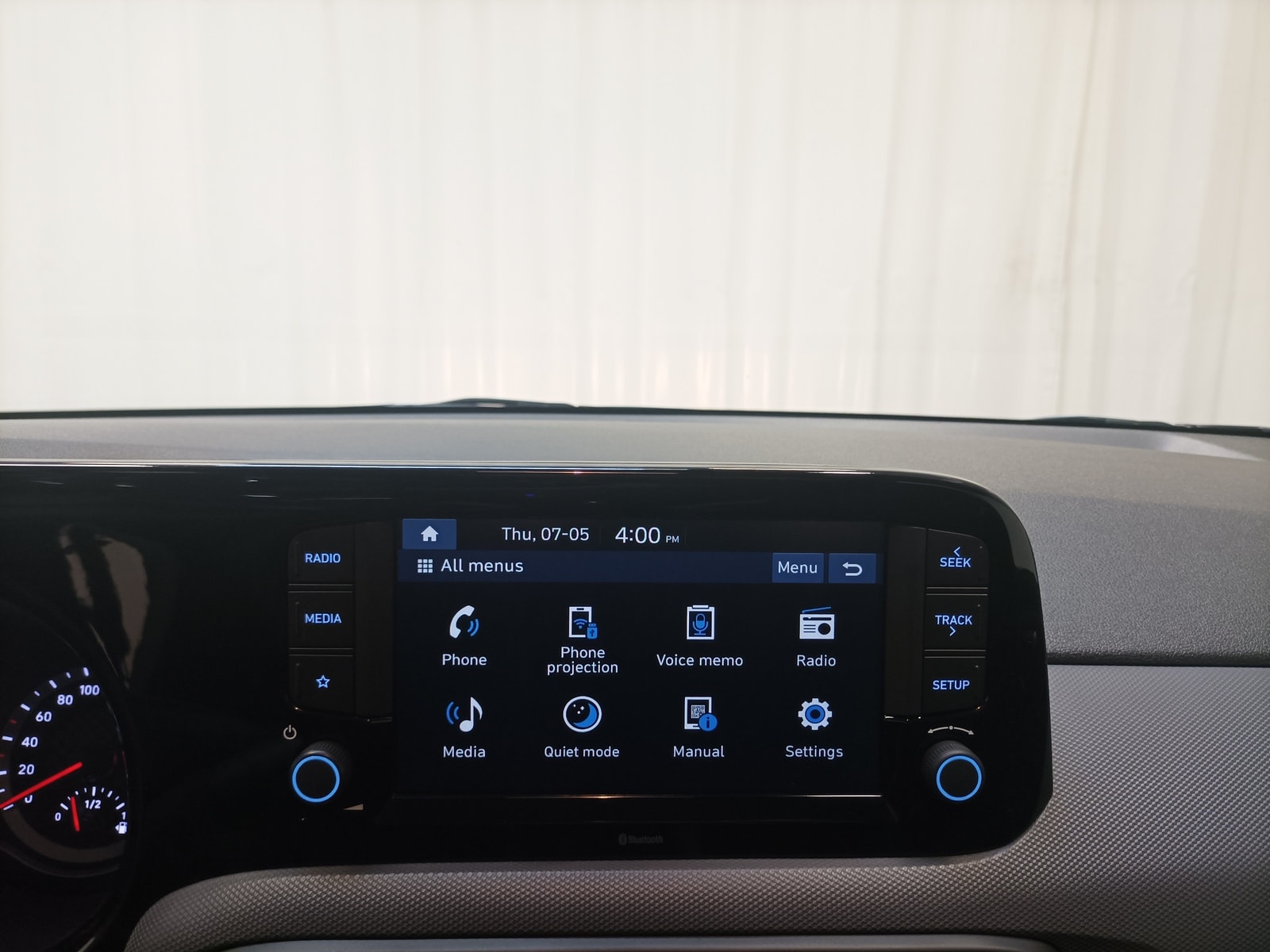 Hyundai i10 Limousine i10 1.2 Trend (EURO 6d) #11