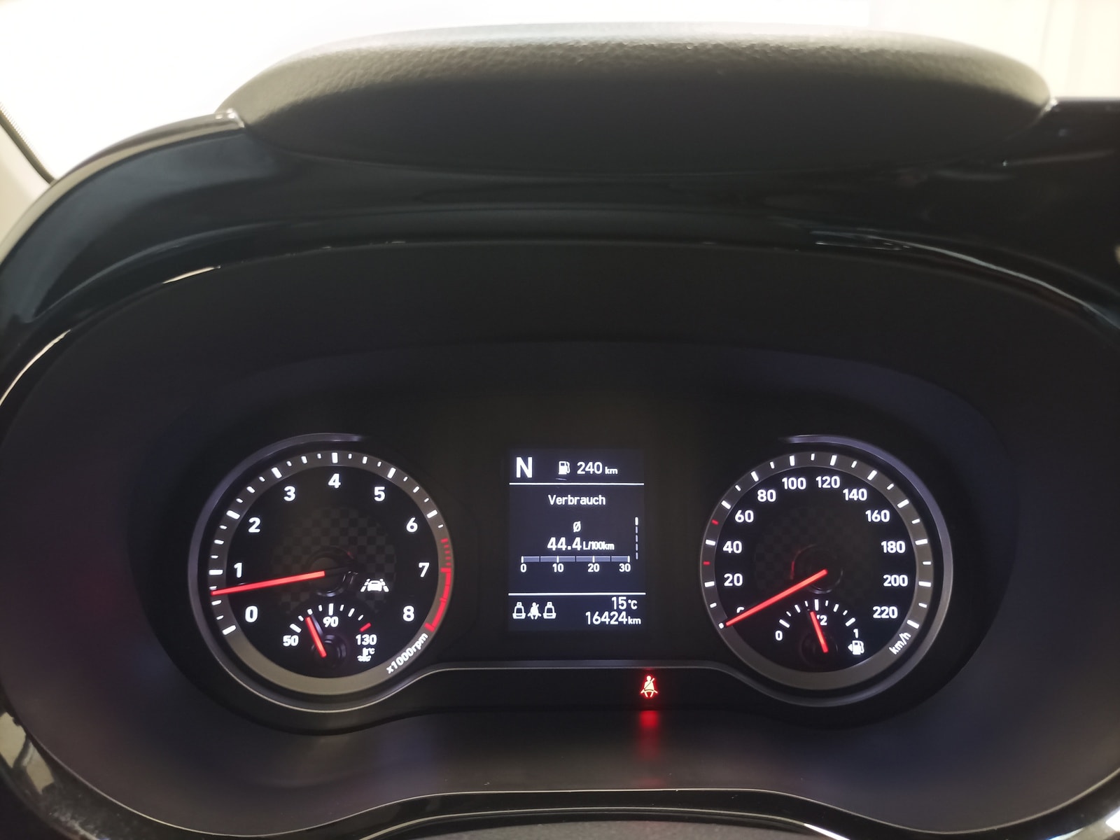 Hyundai i10 Limousine i10 1.2 Trend (EURO 6d) #7