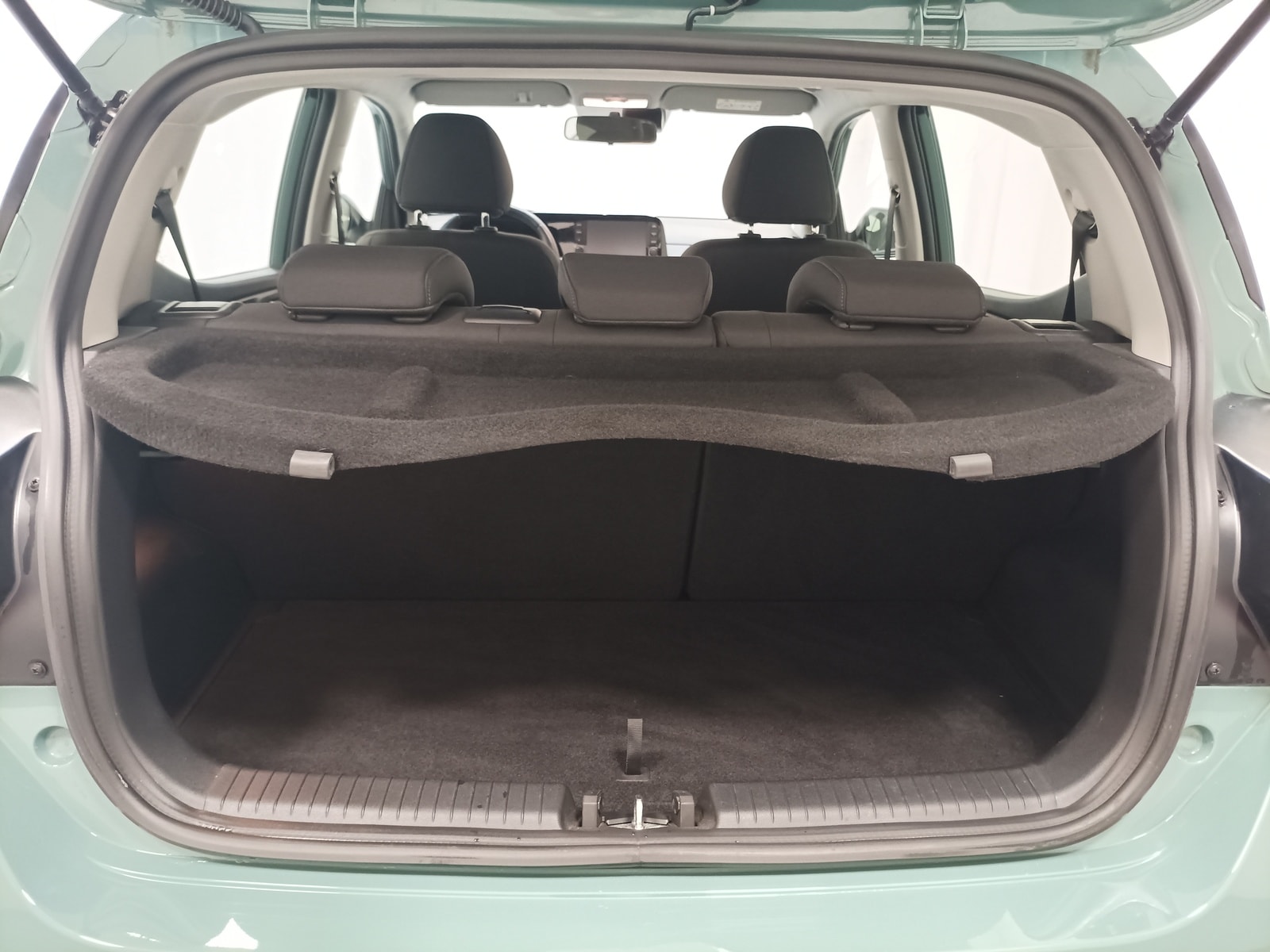 Hyundai i10 Limousine i10 1.2 Trend (EURO 6d) #6