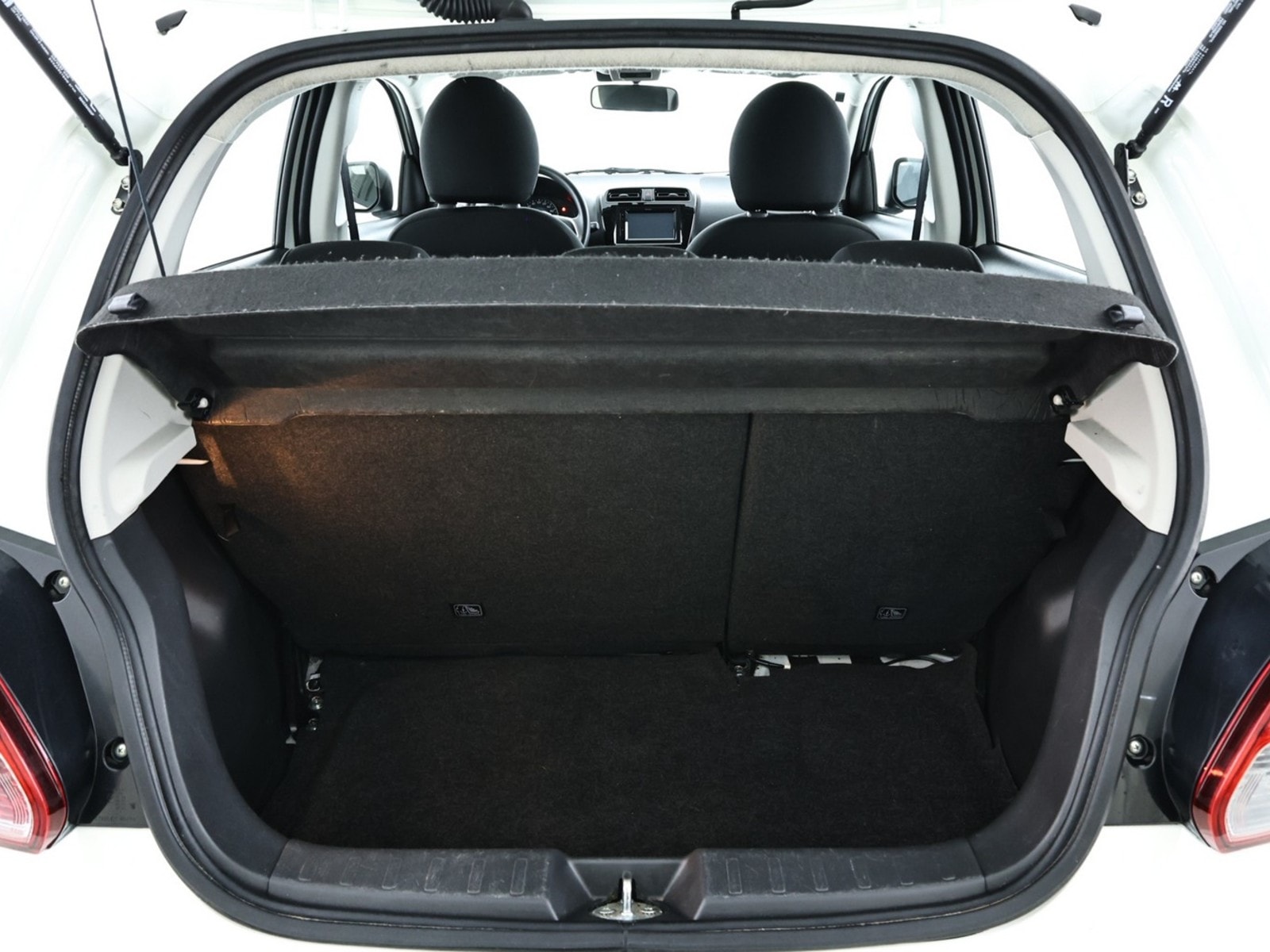 Mitsubishi Space Star Limousine Space Star 1.2 Select (EURO 6d) #6