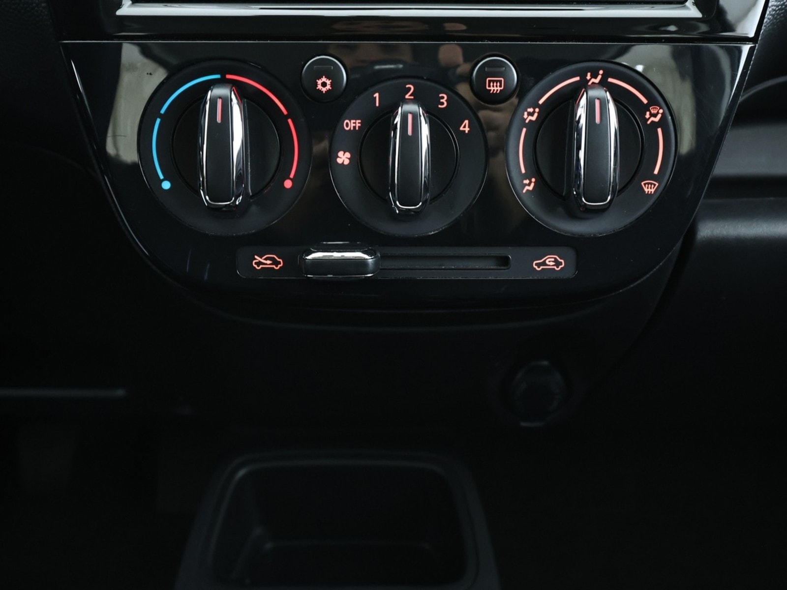 Mitsubishi Space Star Limousine Space Star 1.2 Select (EURO 6d) #12