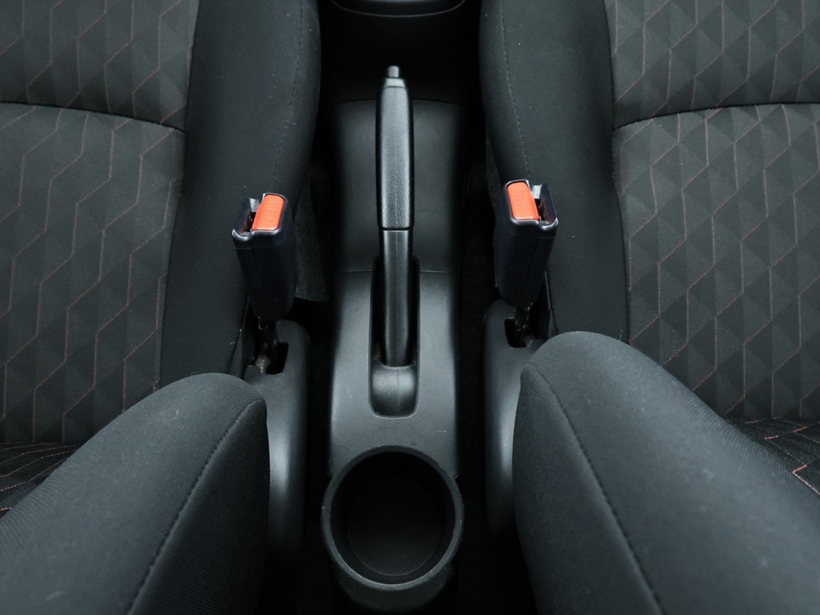 Mitsubishi Space Star Limousine Space Star 1.2 Select (EURO 6d) #14