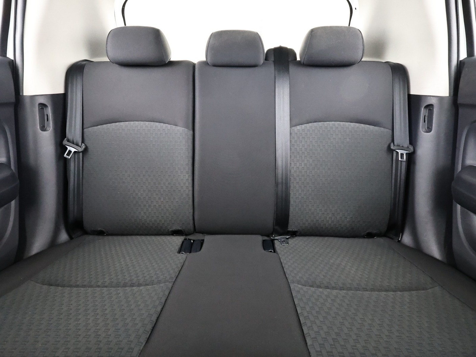 Mitsubishi Space Star Limousine Space Star 1.2 Select (EURO 6d) #15