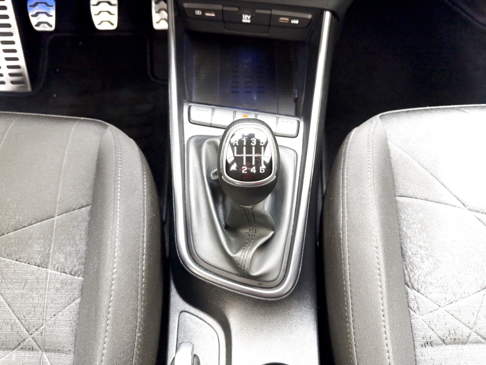 Hyundai Bayon SUV Bayon 1.0 T-GDI Trend 2WD (EURO 6d)(OPF) #13