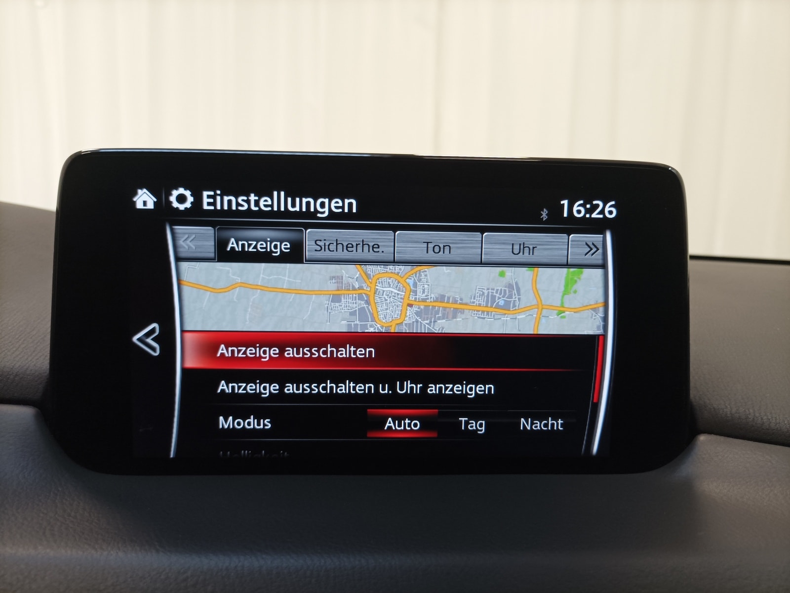 Mazda CX-5 SUV CX-5 2.0 SKYACTIV-G 165 Center-Line 2WD (EURO 6d) #11
