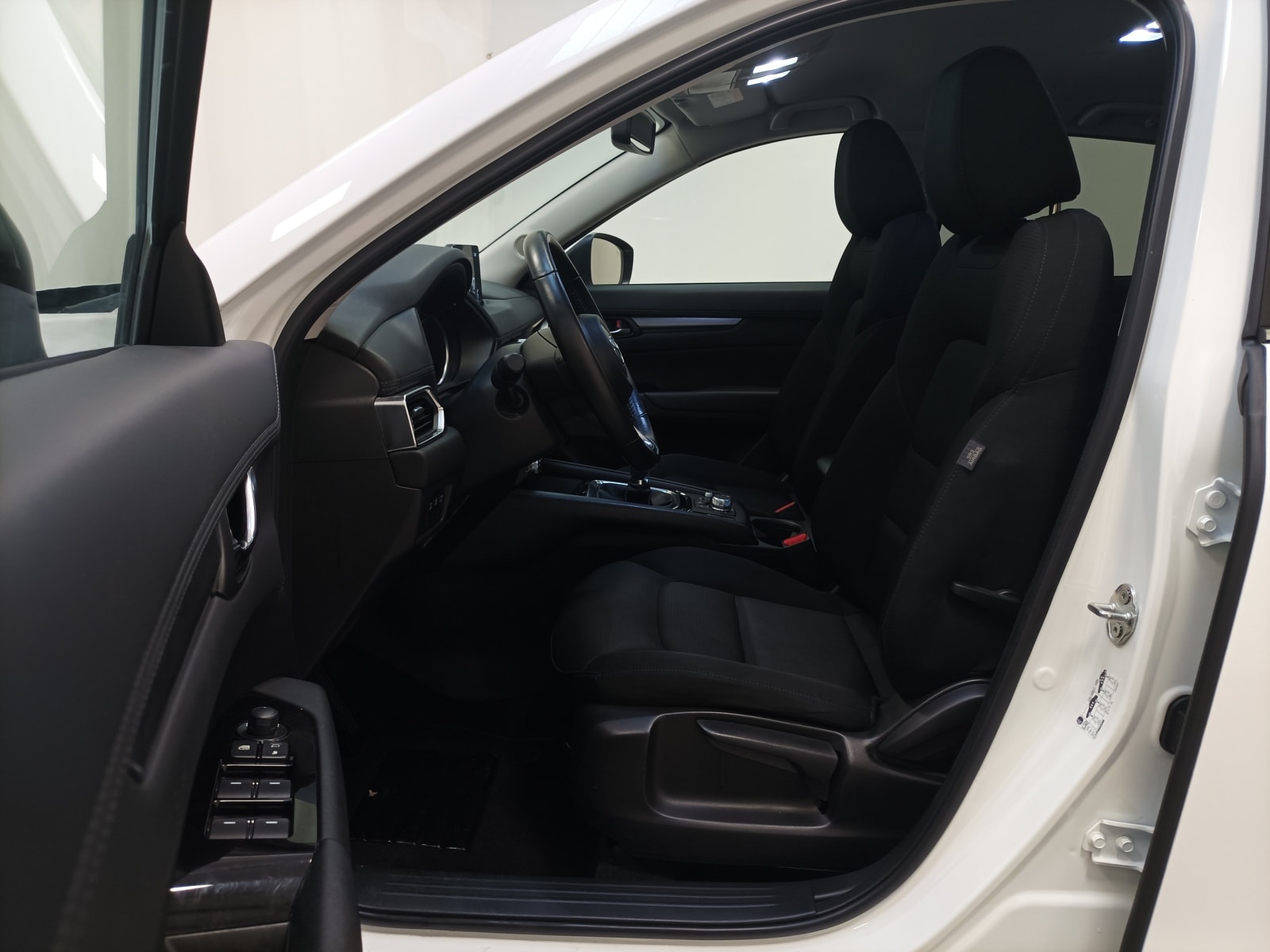 Mazda CX-5 SUV CX-5 2.0 SKYACTIV-G 165 Center-Line 2WD (EURO 6d) #8