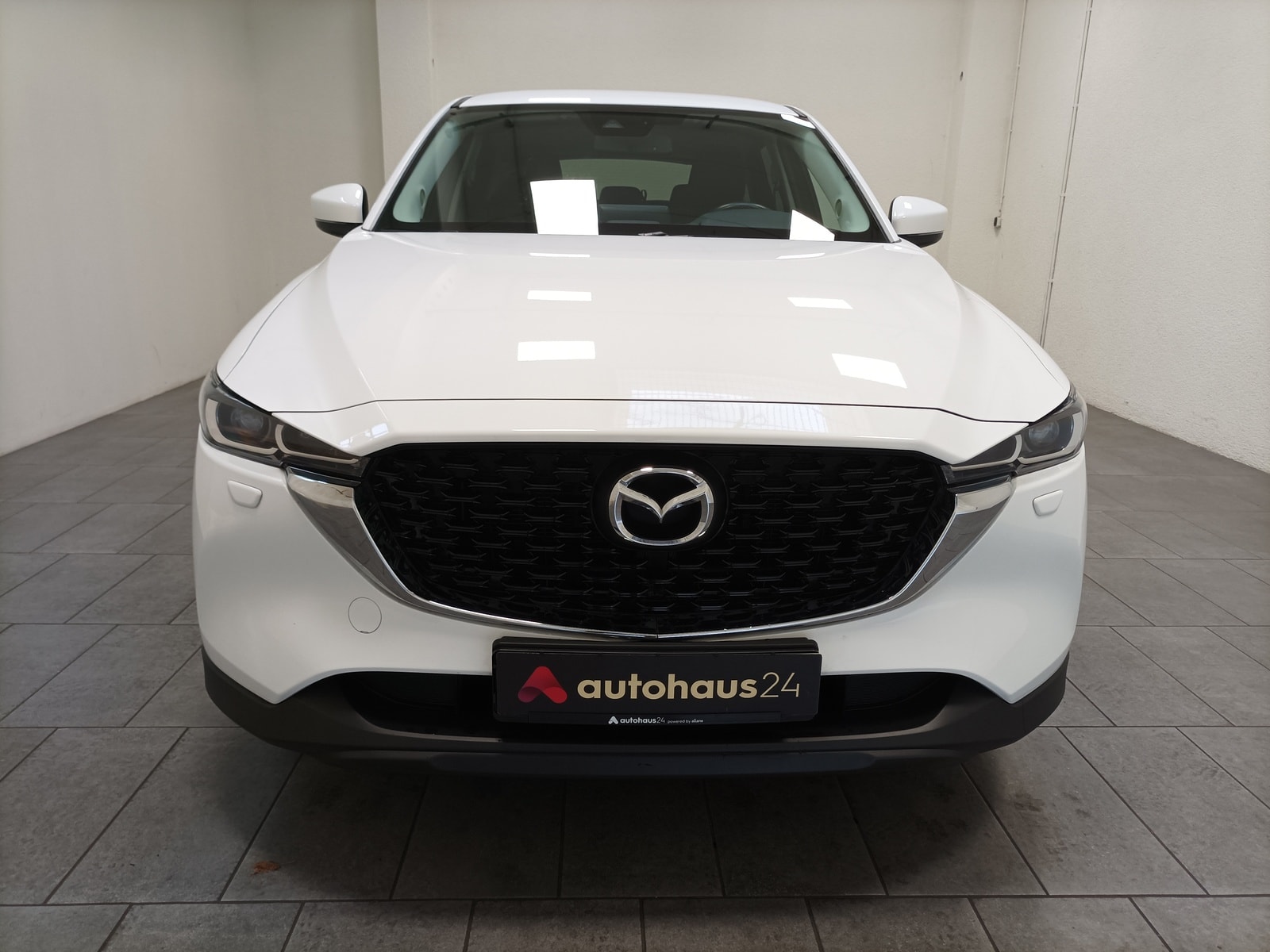 Mazda CX-5 SUV CX-5 2.0 SKYACTIV-G 165 Center-Line 2WD (EURO 6d) #2