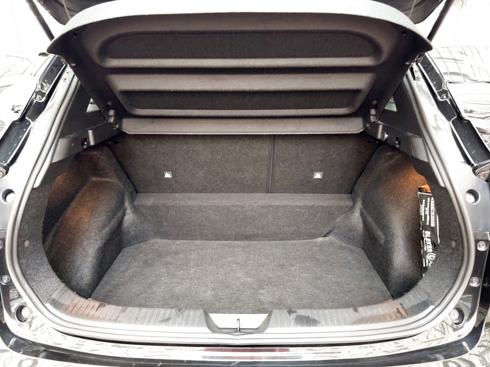 Nissan Qashqai SUV Qashqai 1.3 DIG-T Visia (EURO 6d) #6