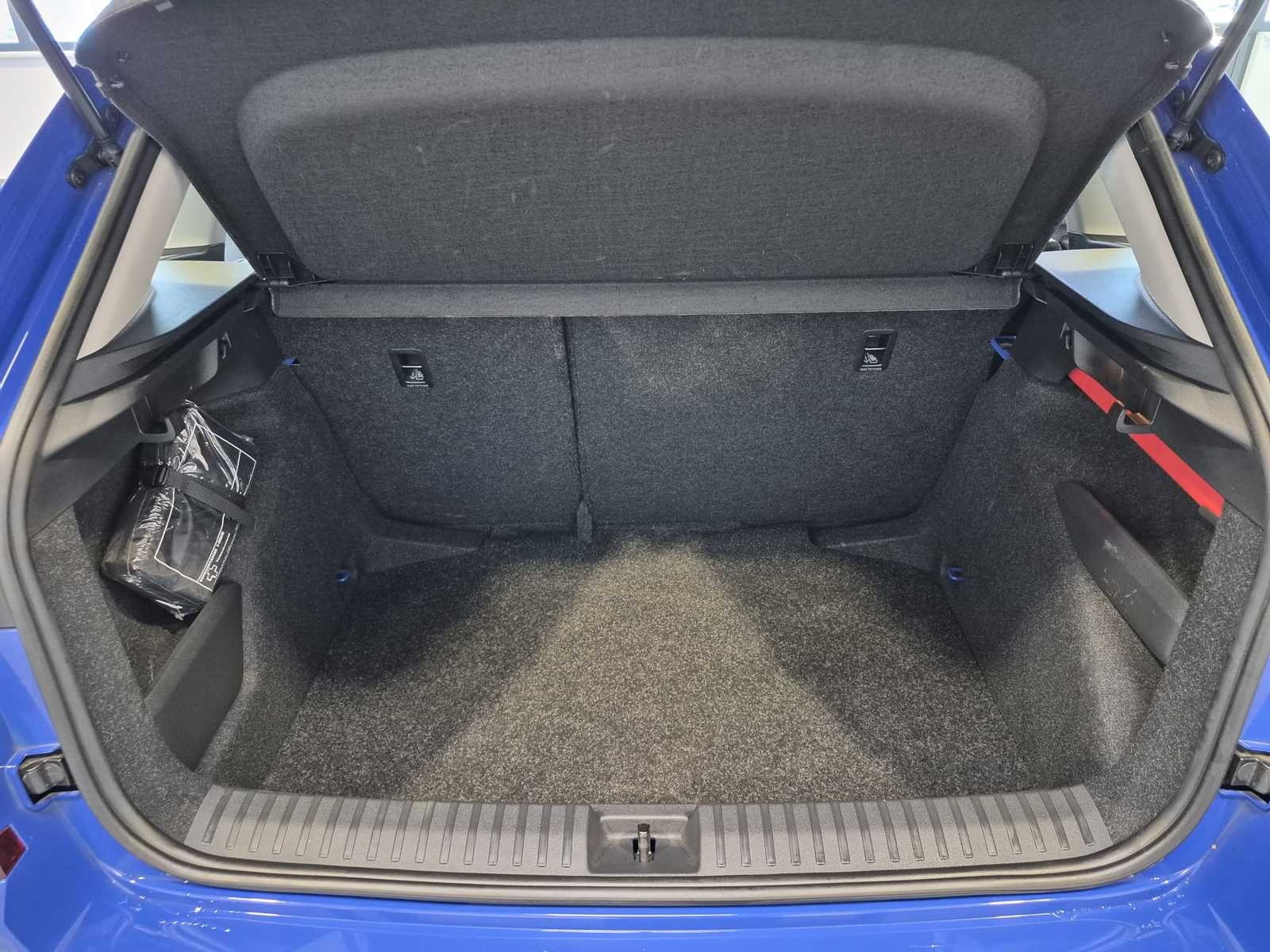 Skoda Kamiq SUV Kamiq 1.0 TSI Active #6