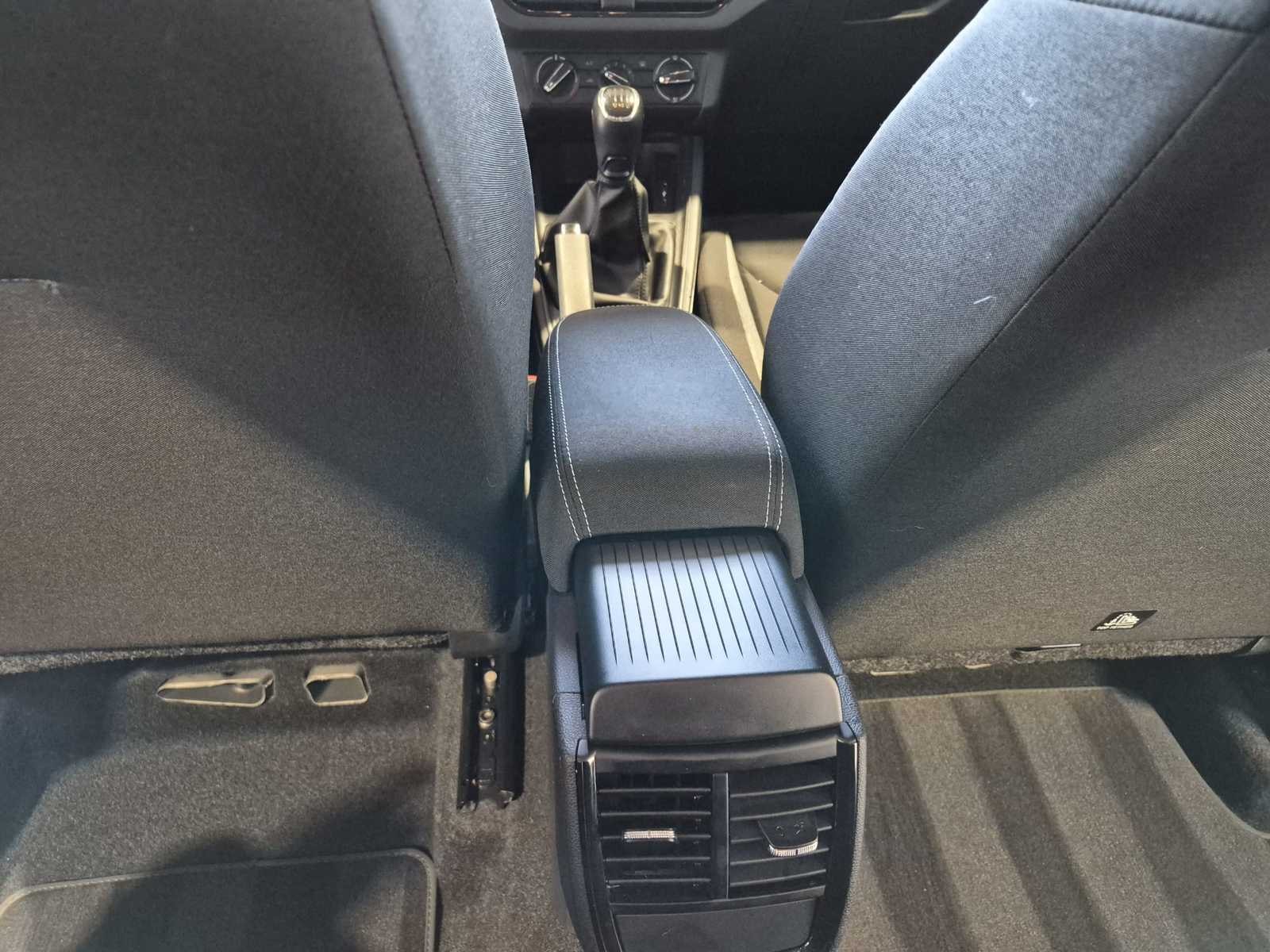 Skoda Kamiq SUV Kamiq 1.0 TSI Active #13