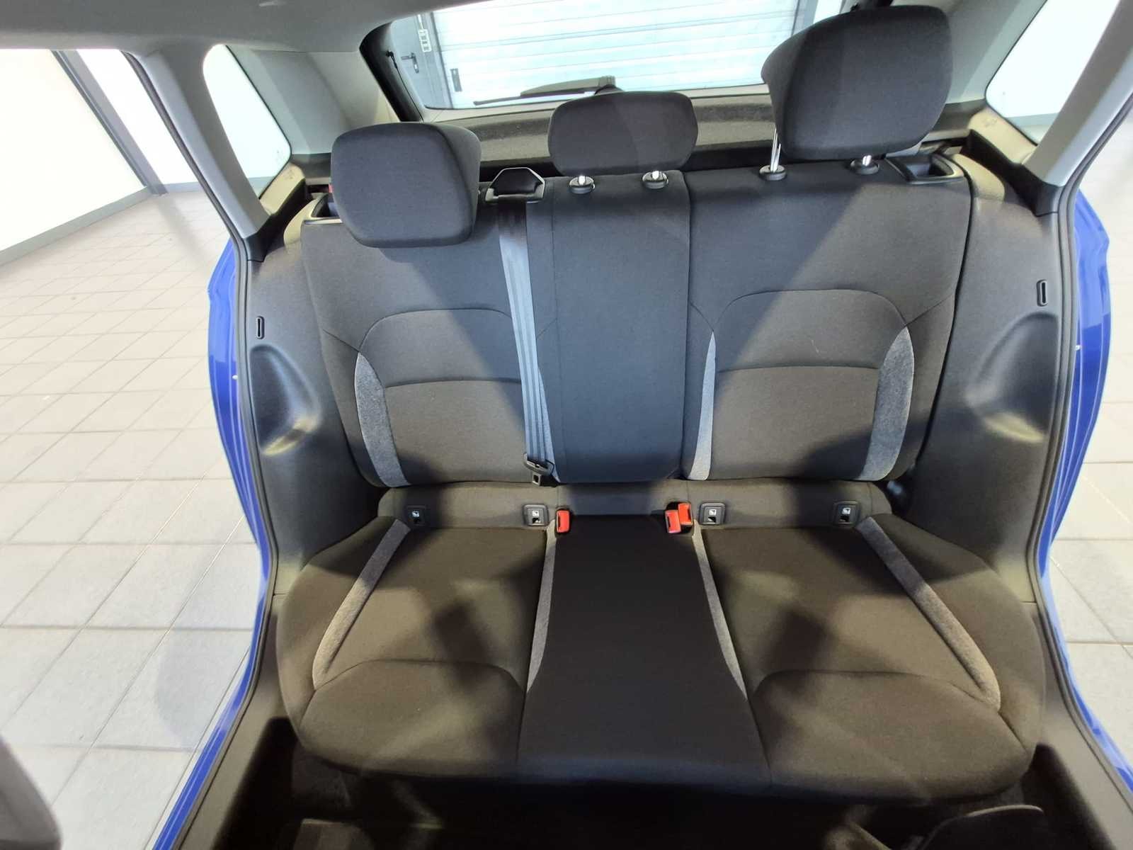 Skoda Kamiq SUV Kamiq 1.0 TSI Active #14