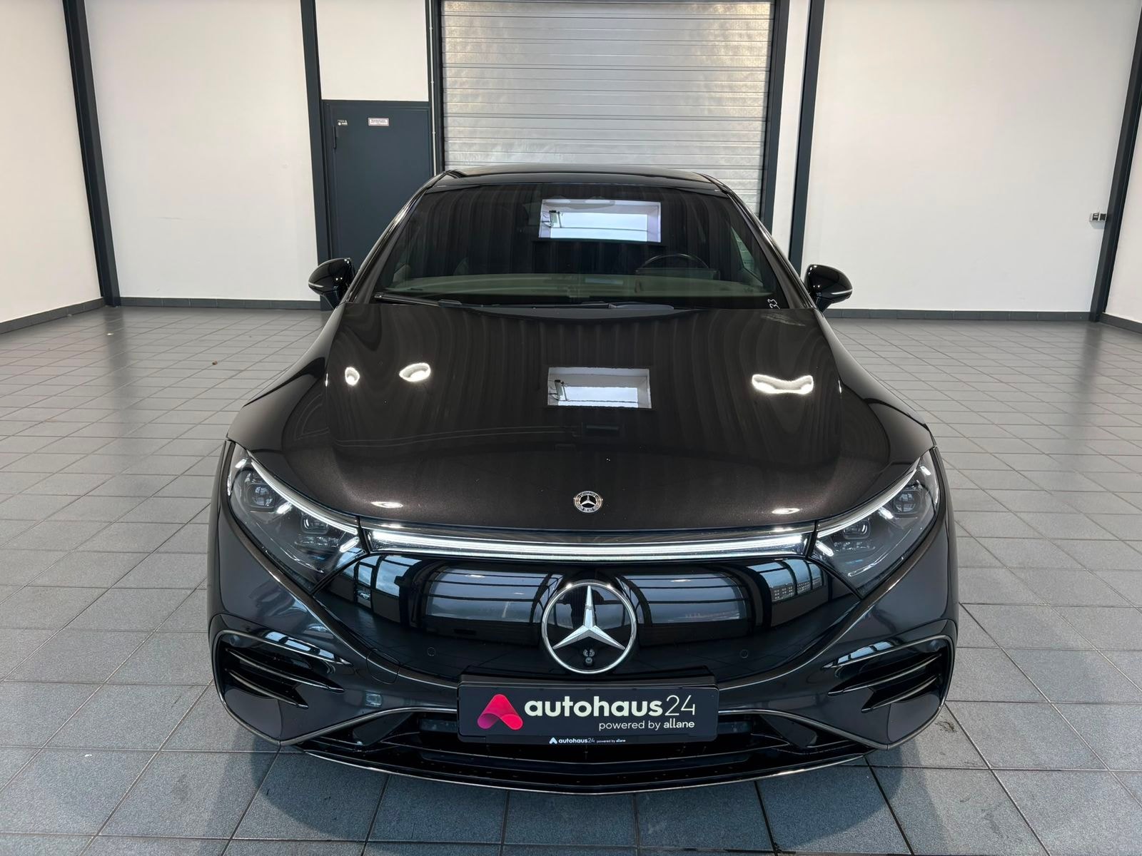 Mercedes Benz EQS Limousine EQS 450+ AMG Line #2