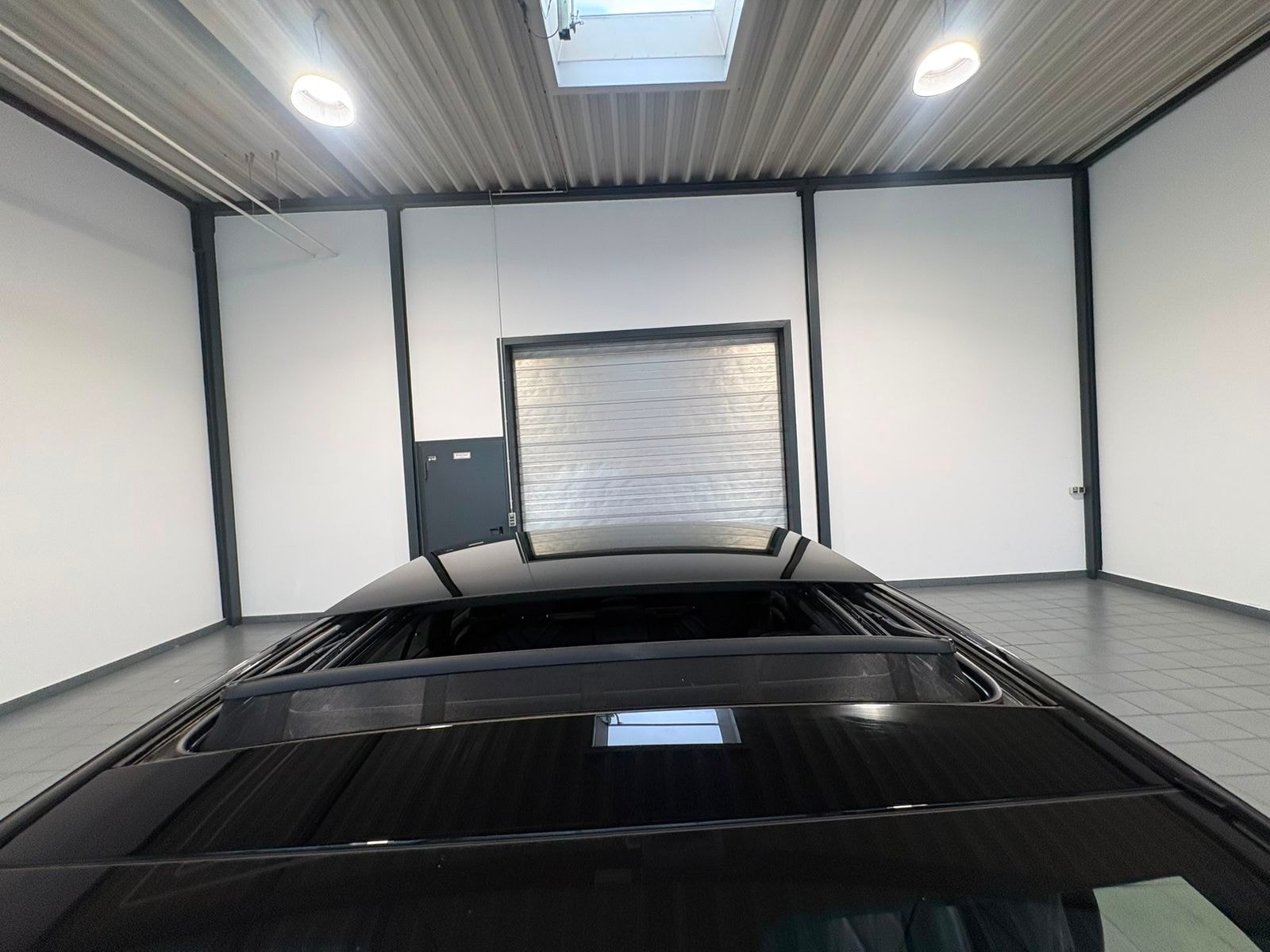 Mercedes Benz EQS Limousine EQS 450+ AMG Line #15