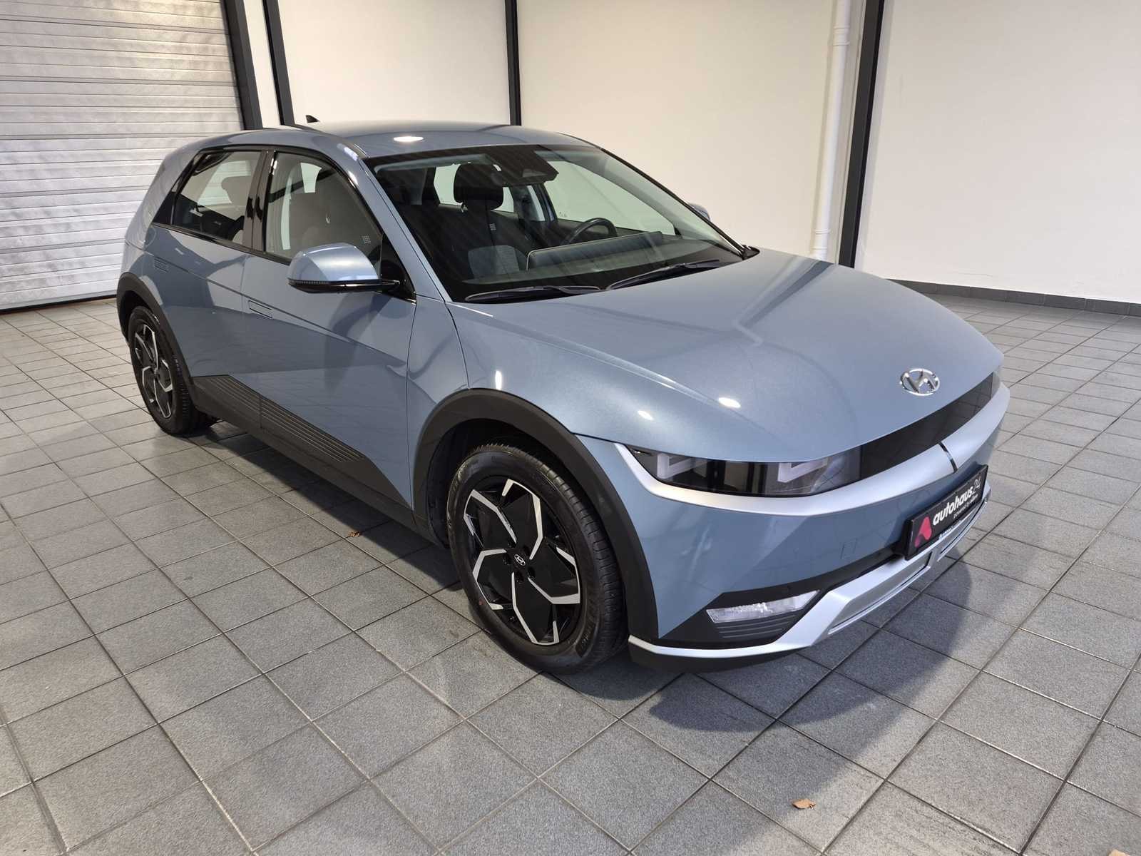 Hyundai IONIQ 5 Limousine HYUNDAI IONIQ 5 77,4 kWh Heckantrieb Sports Utility Vehicle #1