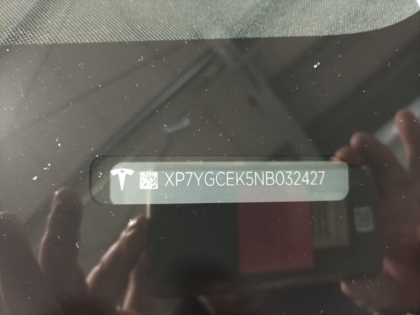 TESLA Model Y SUV / Crossover / Geländewagen TESLA Model Y Long Range Dual Motor AWD Schräghecklimousine #1