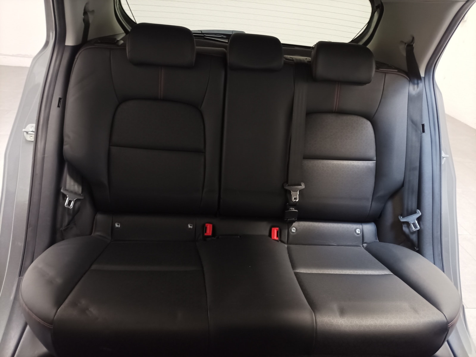 Kia Picanto Limousine Picanto 1.2 GT Line (EURO 6d) #16