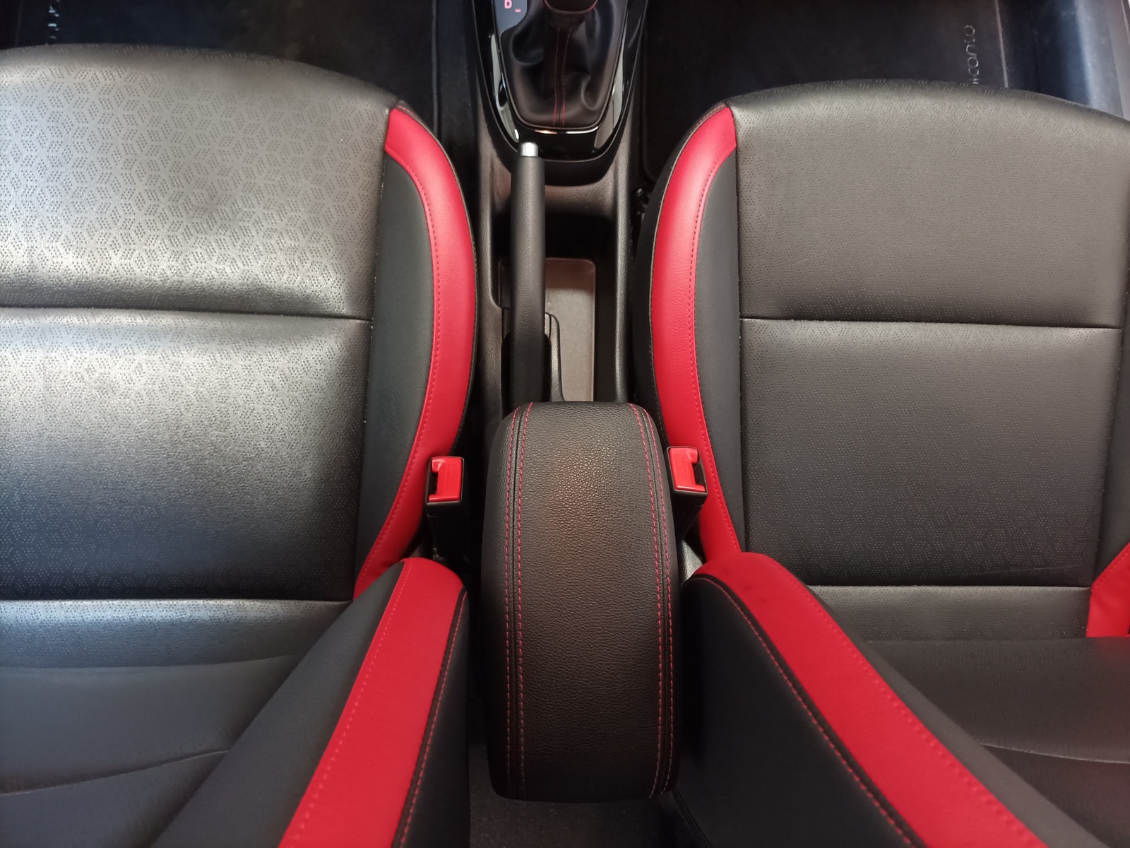Kia Picanto Limousine Picanto 1.2 GT Line (EURO 6d) #15