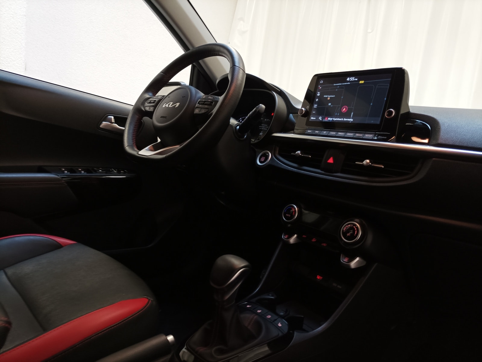 Kia Picanto Limousine Picanto 1.2 GT Line (EURO 6d) #14