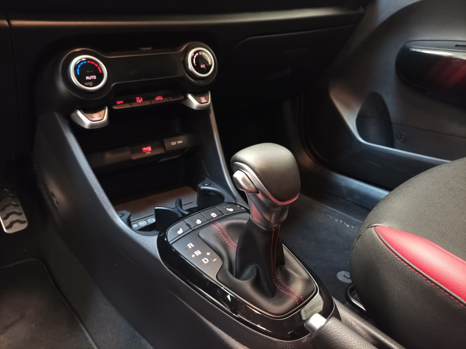 Kia Picanto Limousine Picanto 1.2 GT Line (EURO 6d) #13