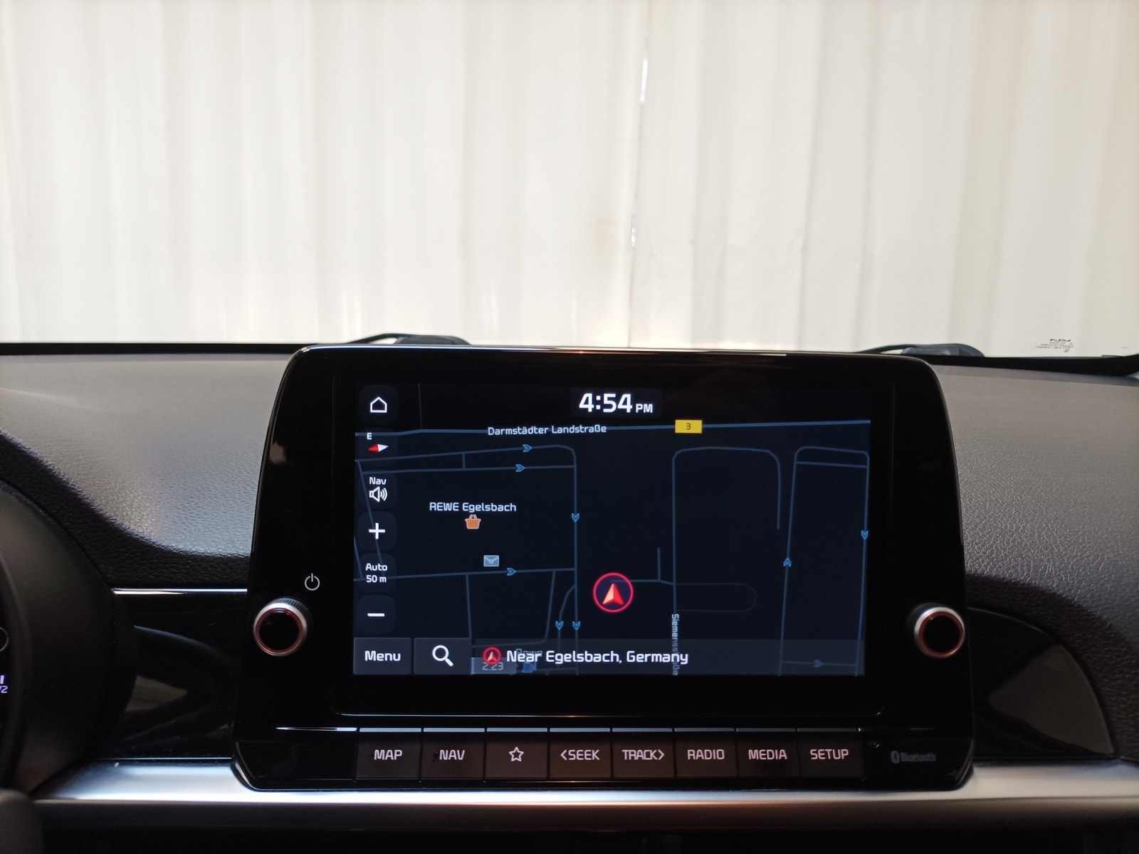 Kia Picanto Limousine Picanto 1.2 GT Line (EURO 6d) #11