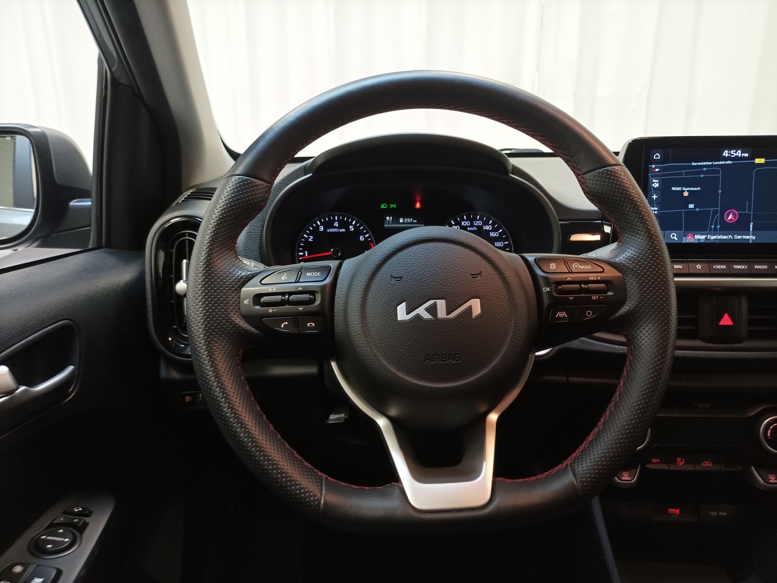 Kia Picanto Limousine Picanto 1.2 GT Line (EURO 6d) #10