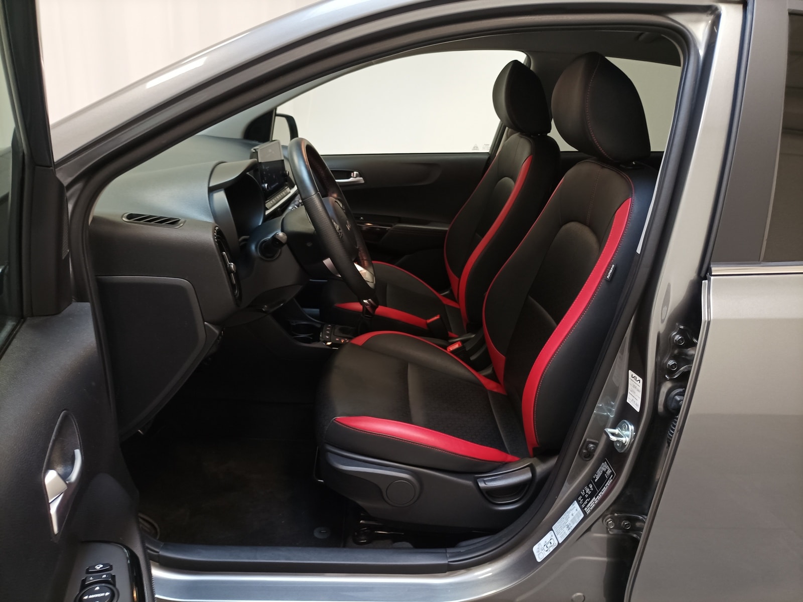 Kia Picanto Limousine Picanto 1.2 GT Line (EURO 6d) #8