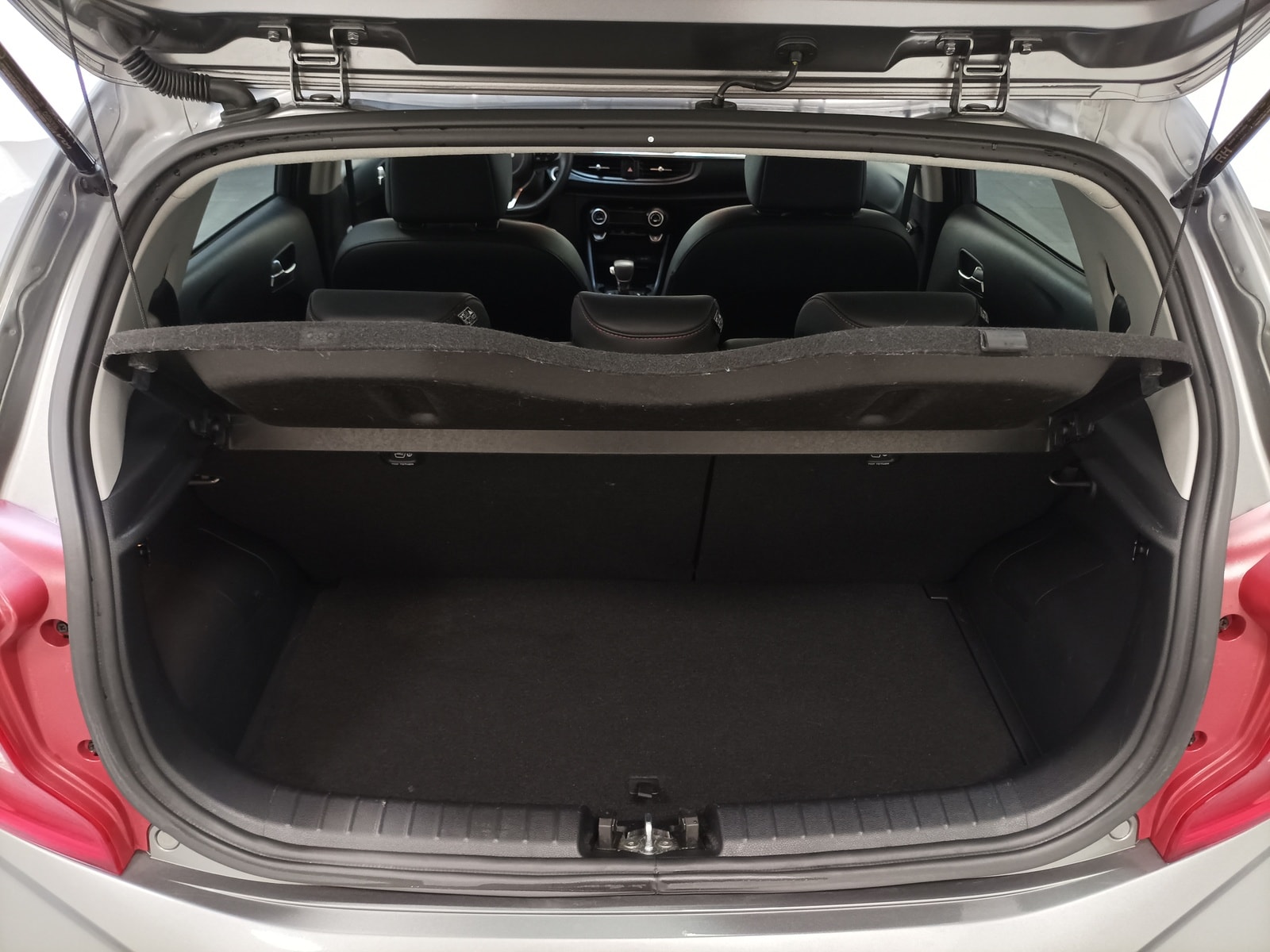 Kia Picanto Limousine Picanto 1.2 GT Line (EURO 6d) #6