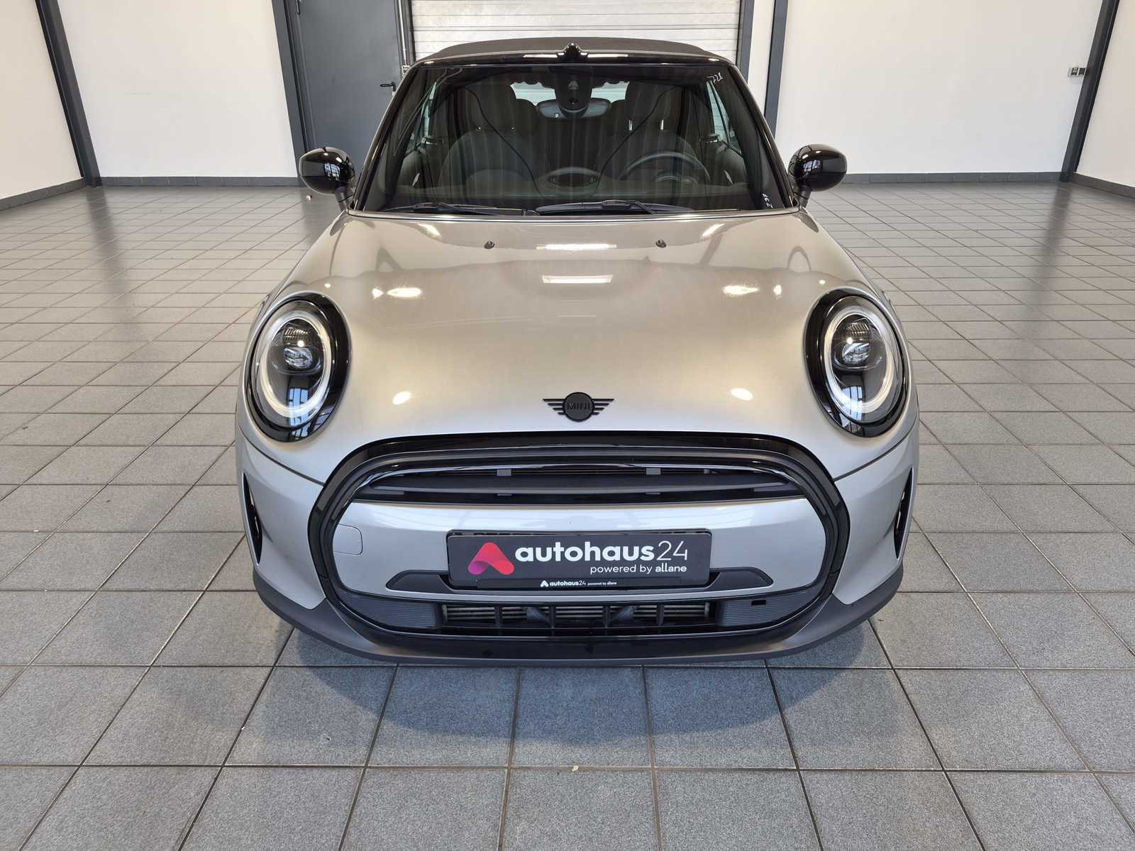 MINI Cabrio Cabriolet Cabrio Cooper Essential Trim (EURO 6d)(OPF) #2
