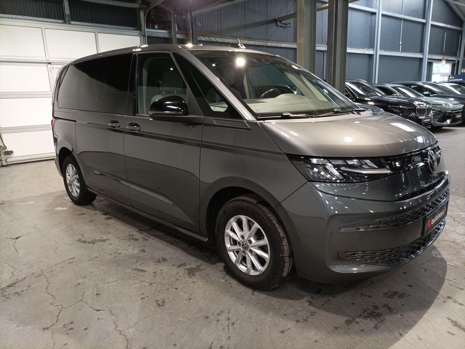 Volkswagen Multivan Sonstige VOLKSWAGEN Multivan 2,0 TDI SCR DSG Van #1