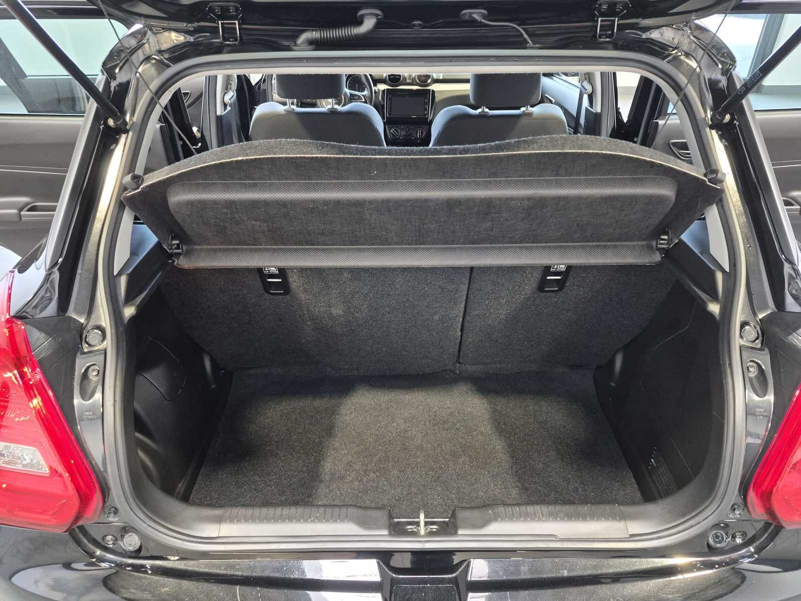 Suzuki Swift Schräghecklimousine Swift 1.2 Dualjet #6