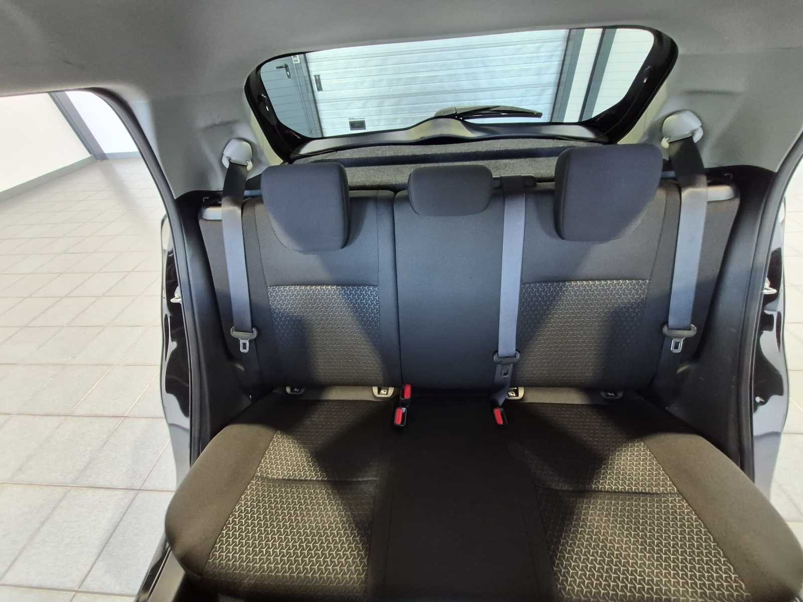 Suzuki Swift Schräghecklimousine Swift 1.2 Dualjet #14