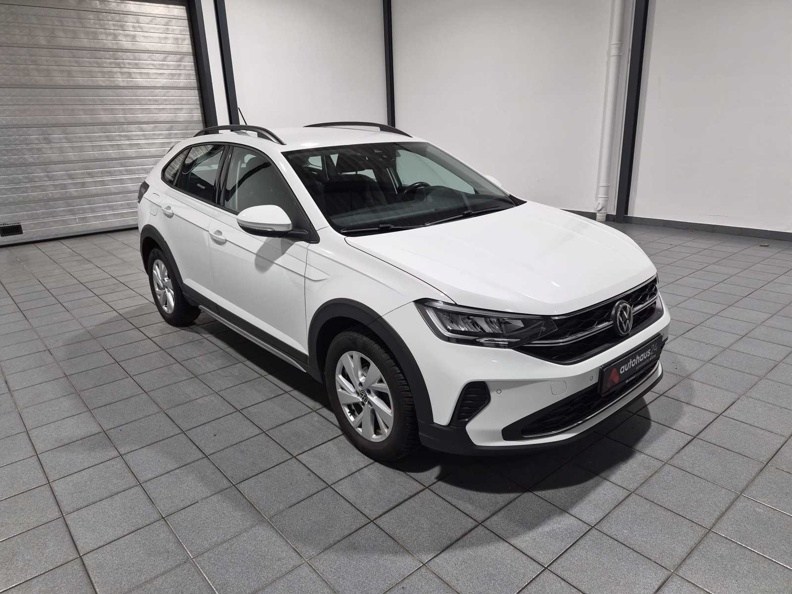 Volkswagen Taigo SUV / Crossover / Geländewagen VOLKSWAGEN Taigo 1.0 TSI OPF Life Sports Utility Vehicle #1