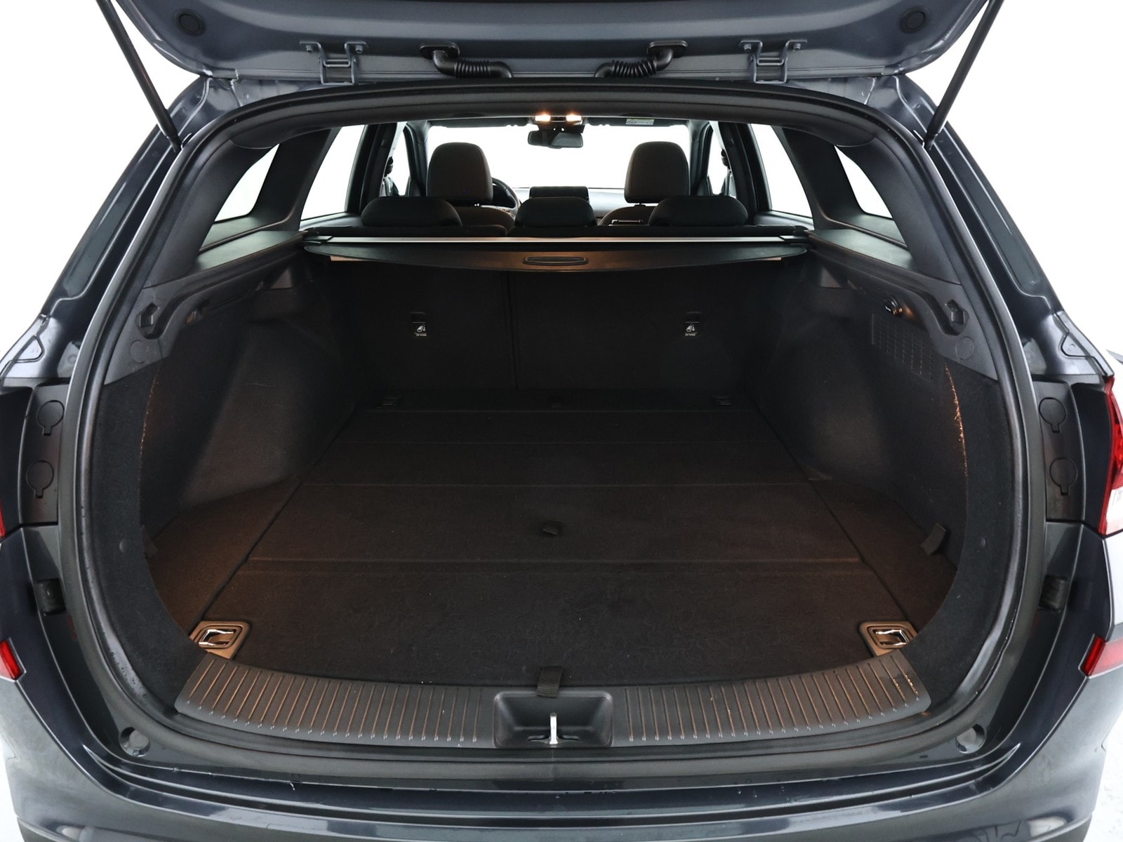 Hyundai i30 Kombi i30 1.0 T-GDI Connect & Go (EURO 6d)(OPF) #6