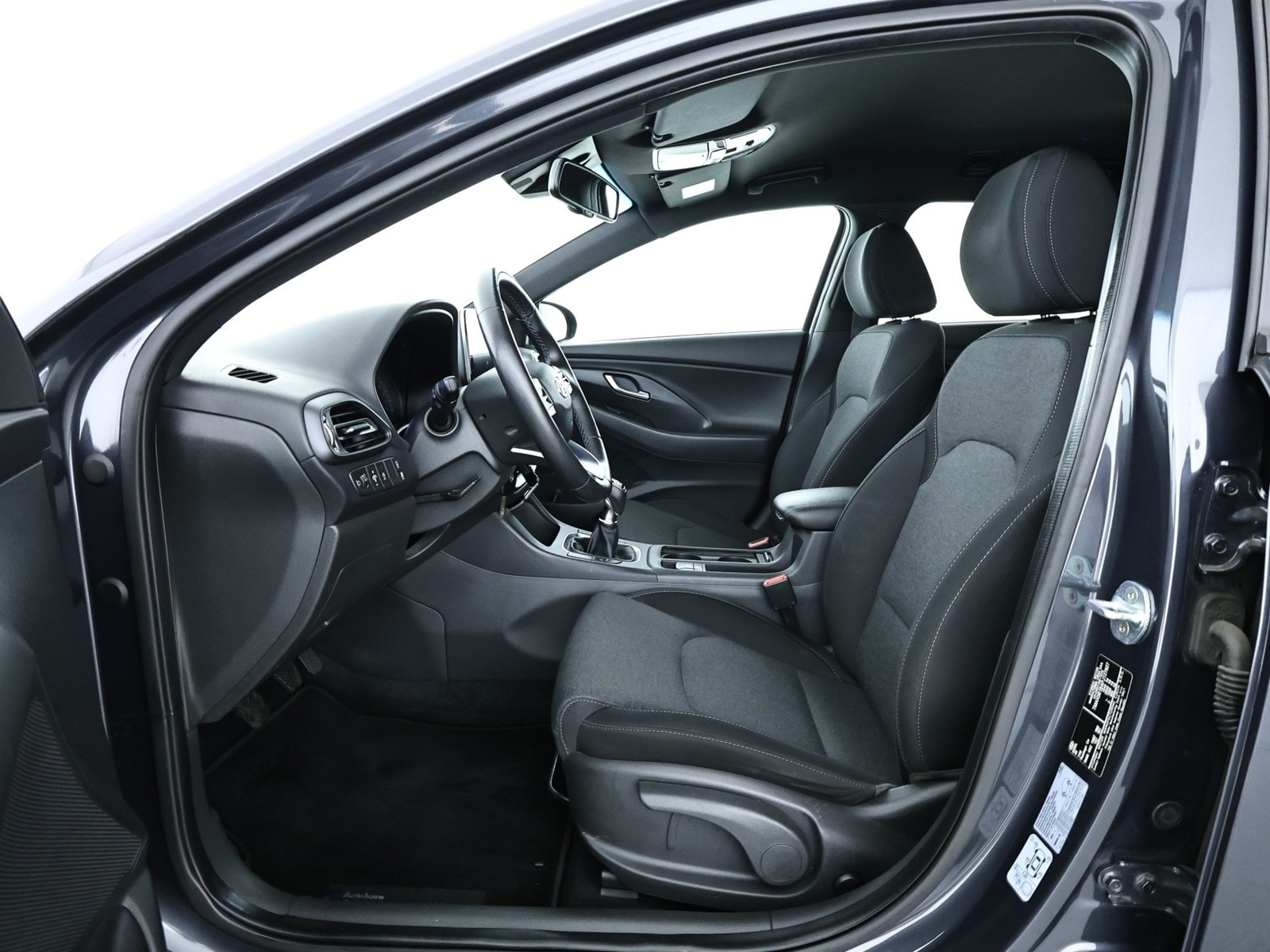 Hyundai i30 Kombi i30 1.0 T-GDI Connect & Go (EURO 6d)(OPF) #8