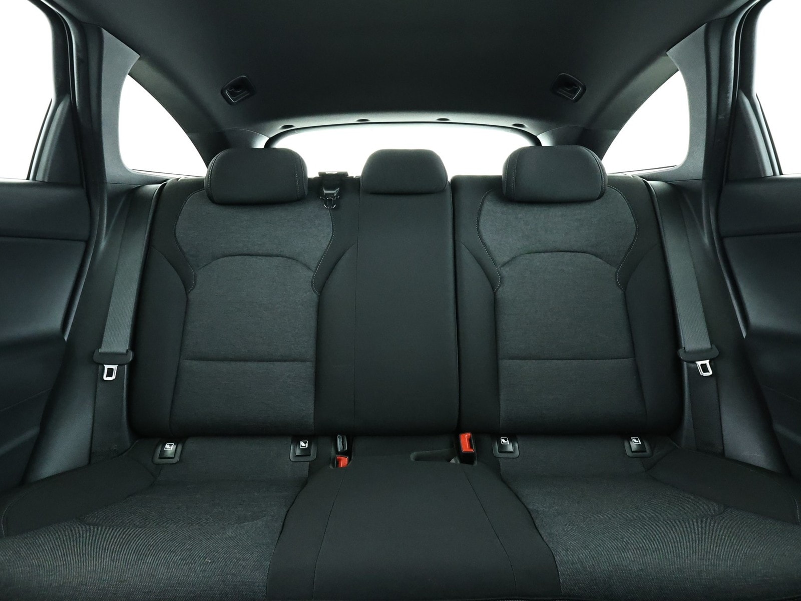 Hyundai i30 Kombi i30 1.0 T-GDI Connect & Go (EURO 6d)(OPF) #15