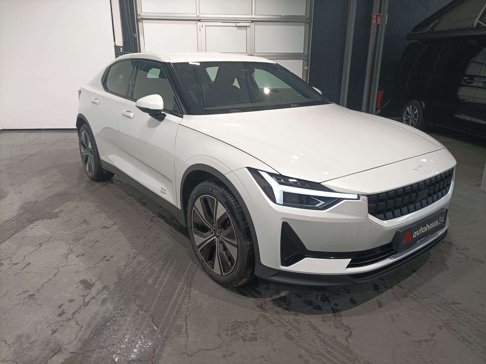 Polestar Polestar 2 Limousine POLESTAR 2 Standard Range Single Motor Schräghecklimousine #1