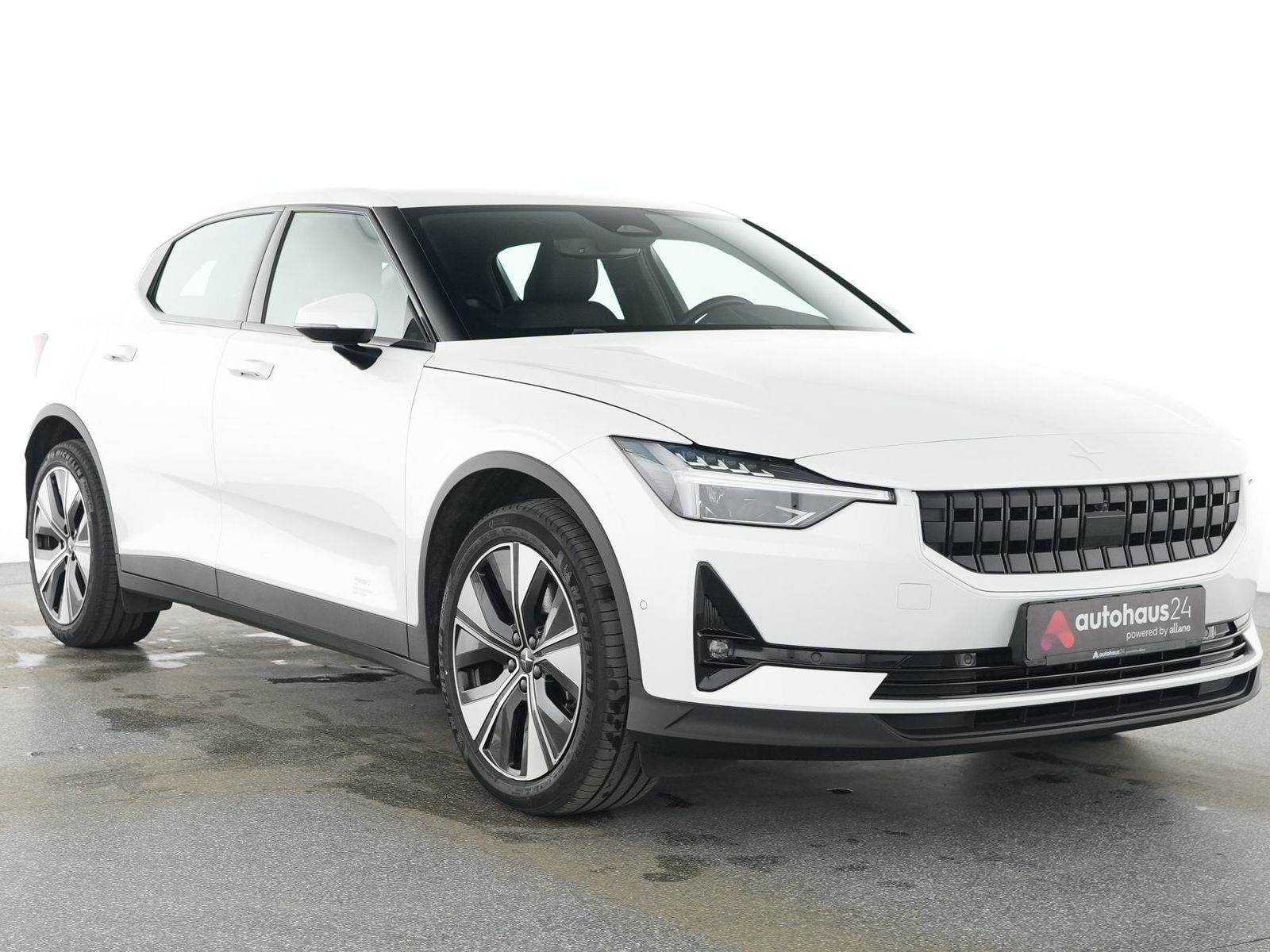 Polestar Polestar 2 Limousine POLESTAR 2 Standard Range Single Motor Schräghecklimousine #1