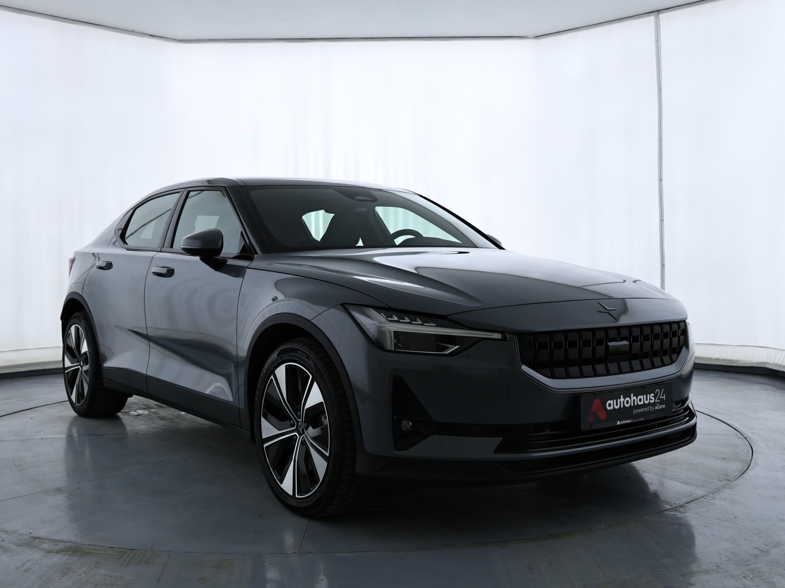 Polestar Polestar 2 Limousine POLESTAR 2 Standard Range Single Motor Schräghecklimousine #1