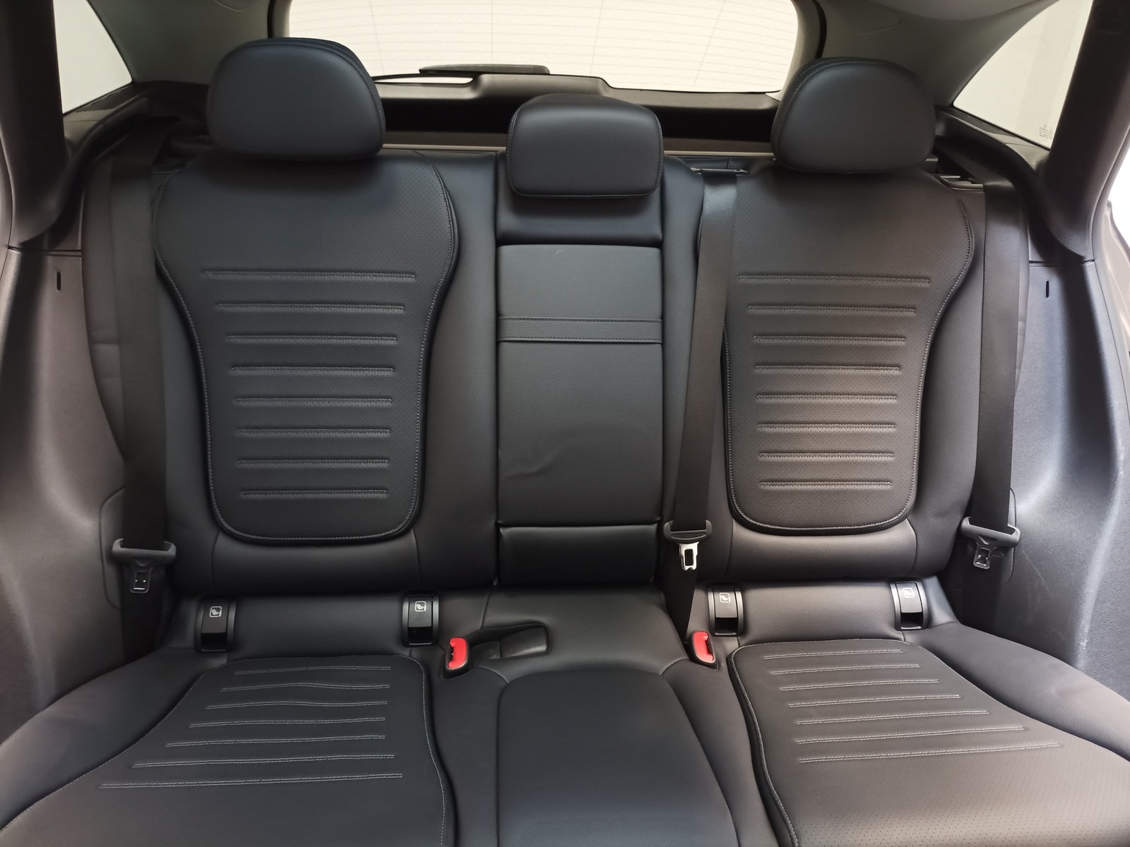 Mercedes Benz GLC-Klasse SUV GLC 220 d AMG Line 4Matic (EURO 6d) #20