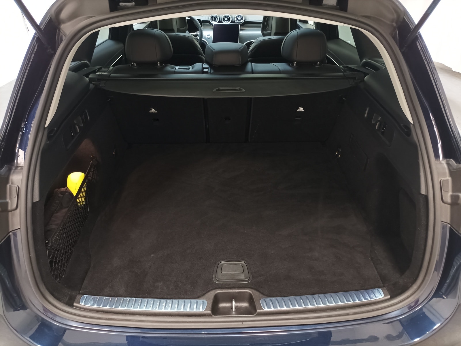 Mercedes Benz GLC-Klasse SUV GLC 220 d AMG Line 4Matic (EURO 6d) #6