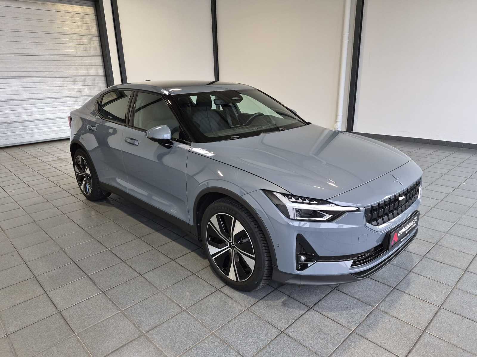 Polestar Polestar 2 Limousine POLESTAR 2 Long Range Single Motor Schräghecklimousine #1