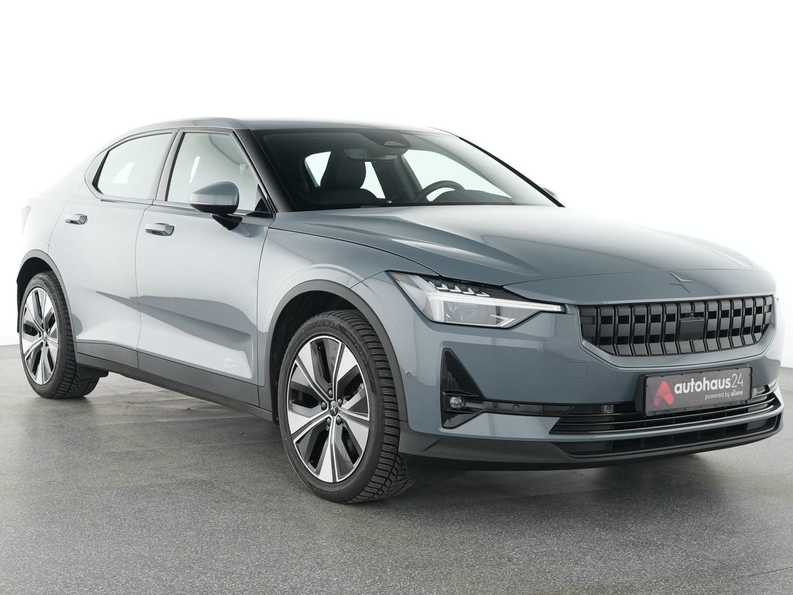 Polestar Polestar 2 Limousine POLESTAR 2 Standard Range Single Motor Schräghecklimousine #1