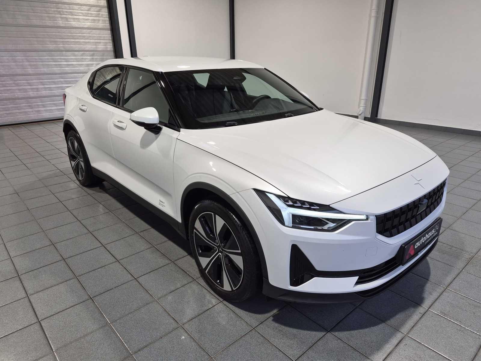 Polestar Polestar 2 Limousine POLESTAR 2 Standard Range Single Motor Schräghecklimousine #1