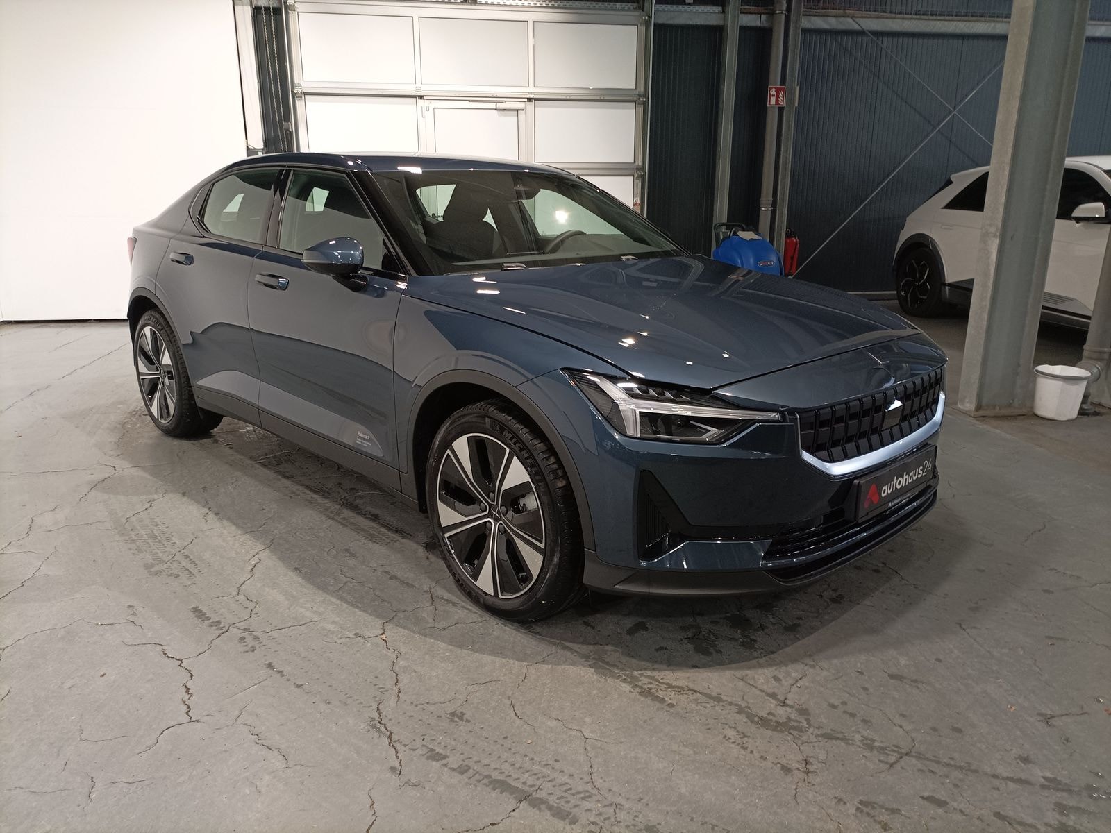 Polestar Polestar 2 Limousine POLESTAR 2 Standard Range Single Motor Schräghecklimousine #1